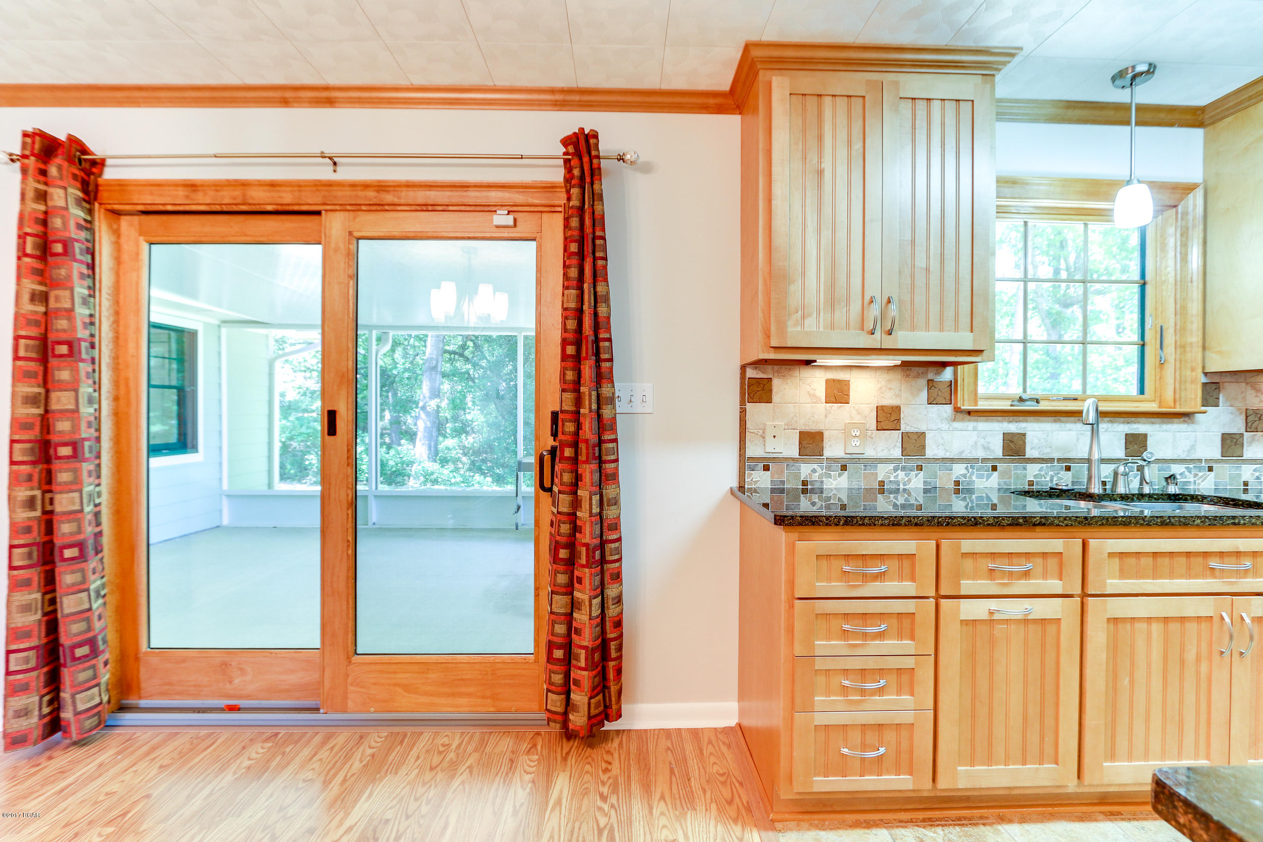 Venetian Villa 1st Add Replat - Residential