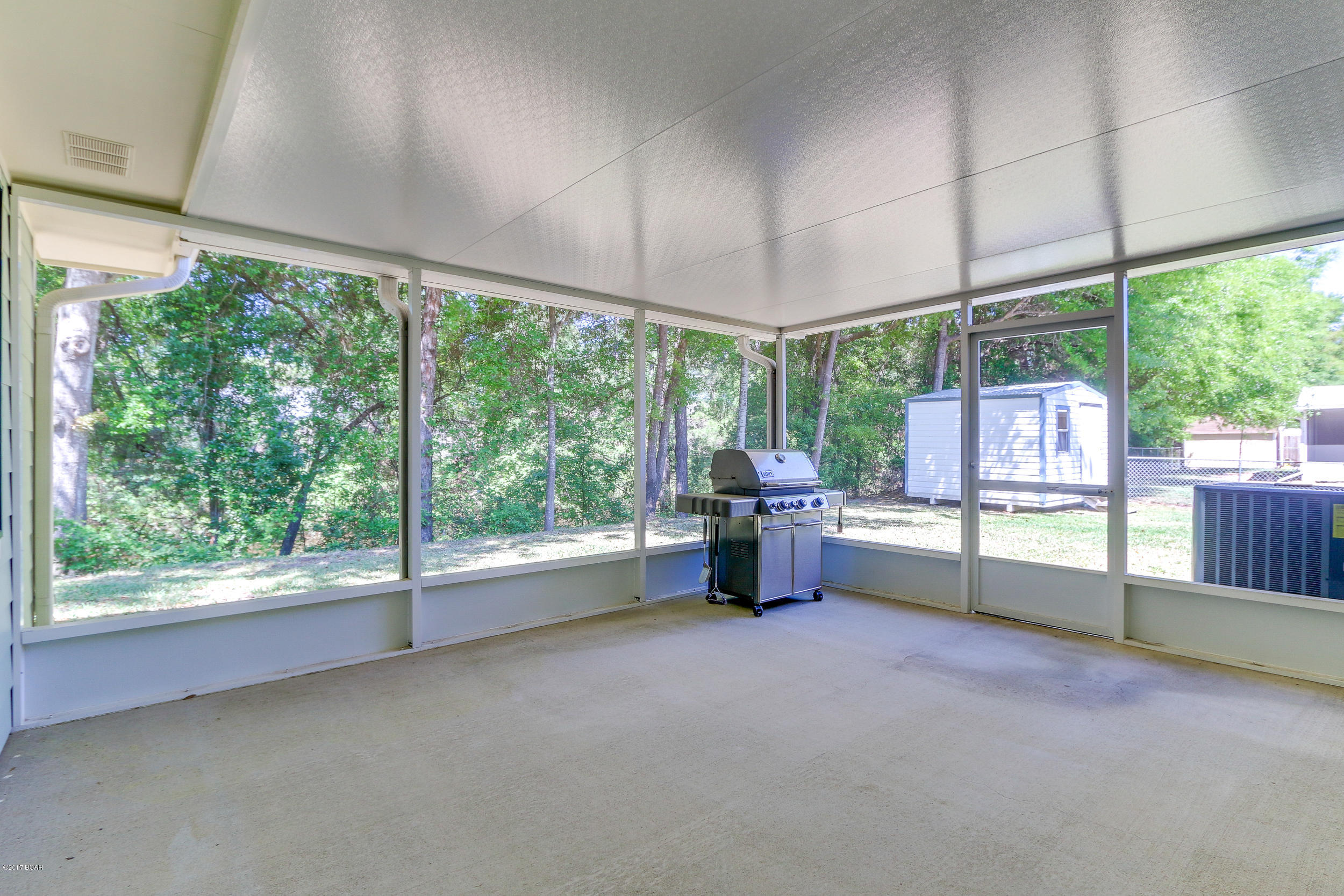 Venetian Villa 1st Add Replat - Residential