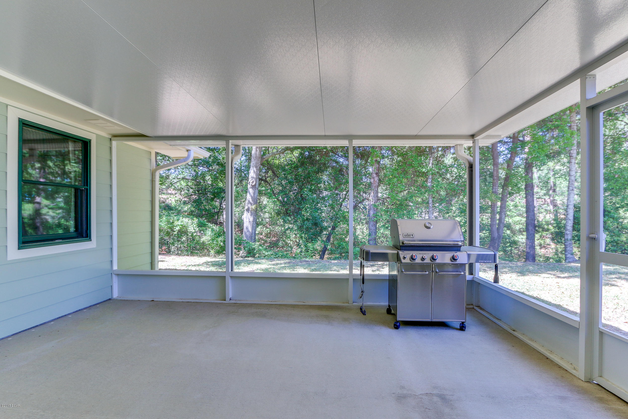 Venetian Villa 1st Add Replat - Residential