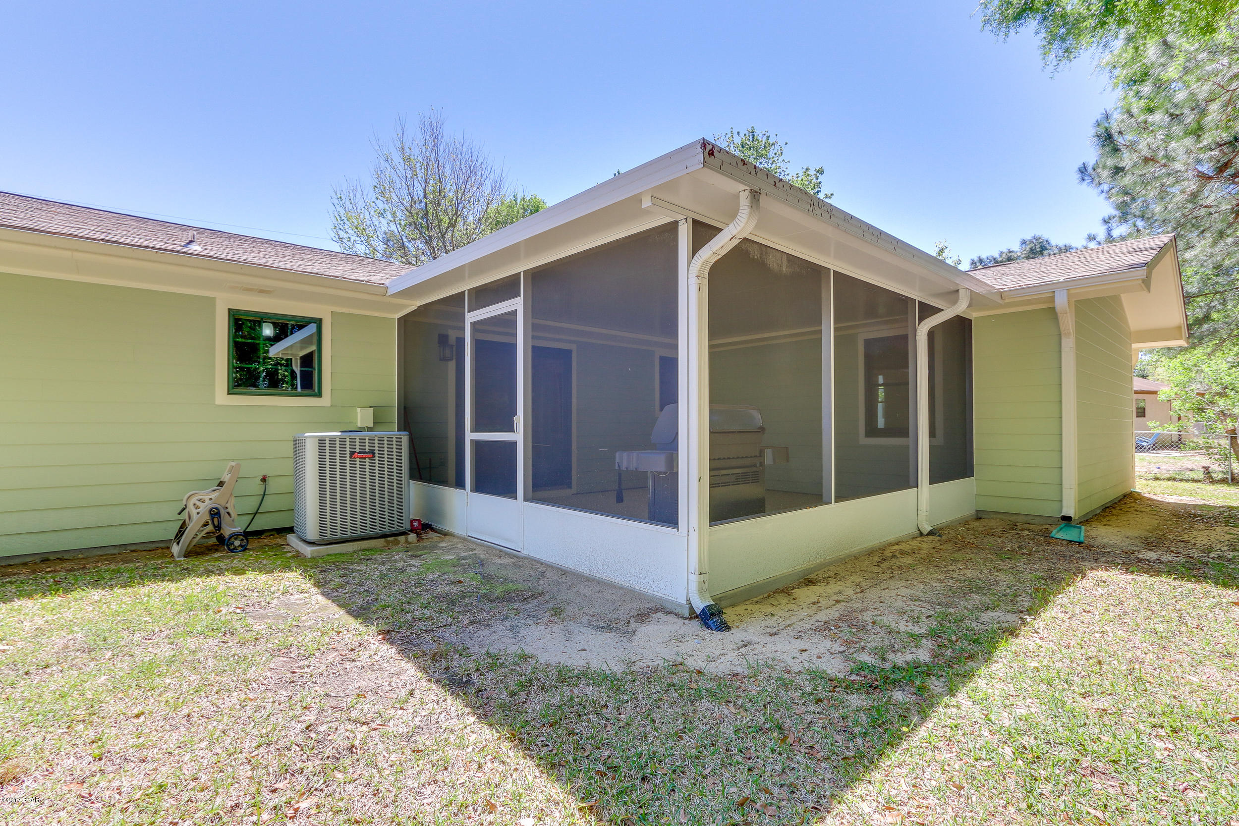 Venetian Villa 1st Add Replat - Residential