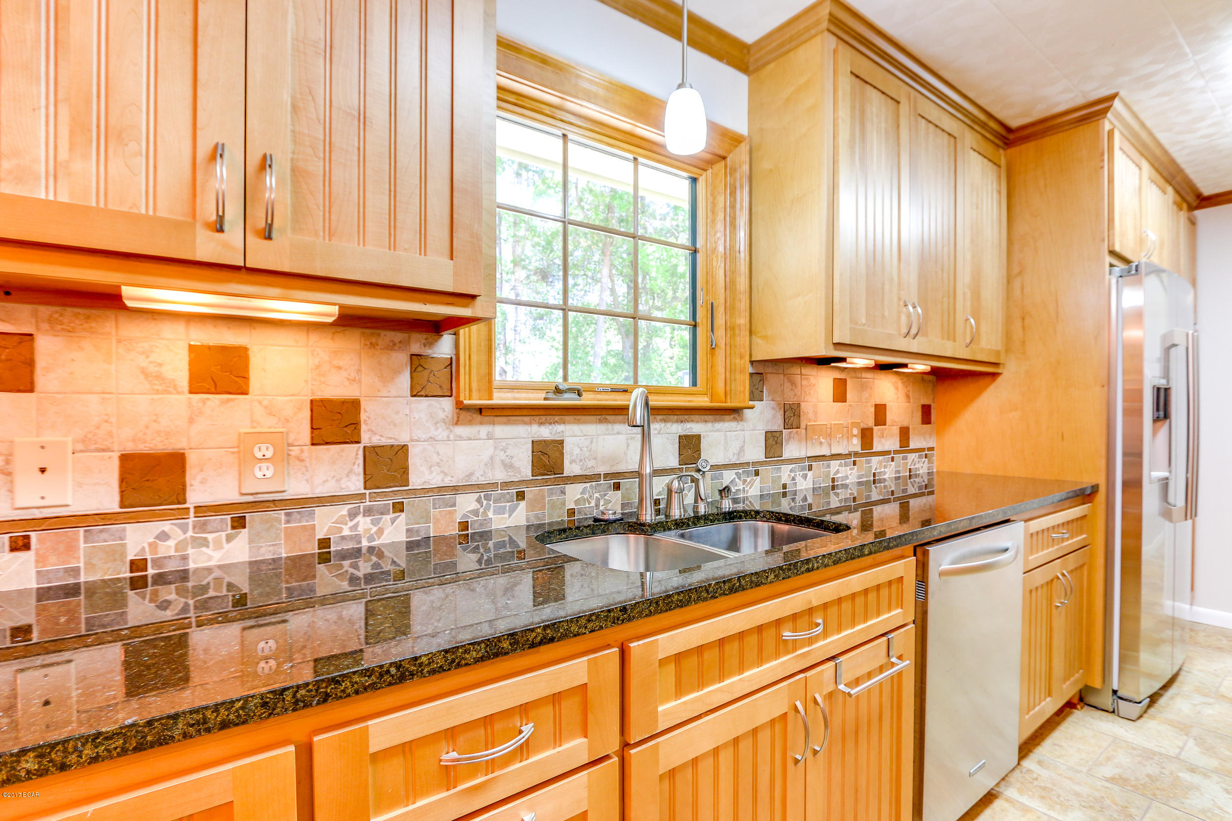 Venetian Villa 1st Add Replat - Residential