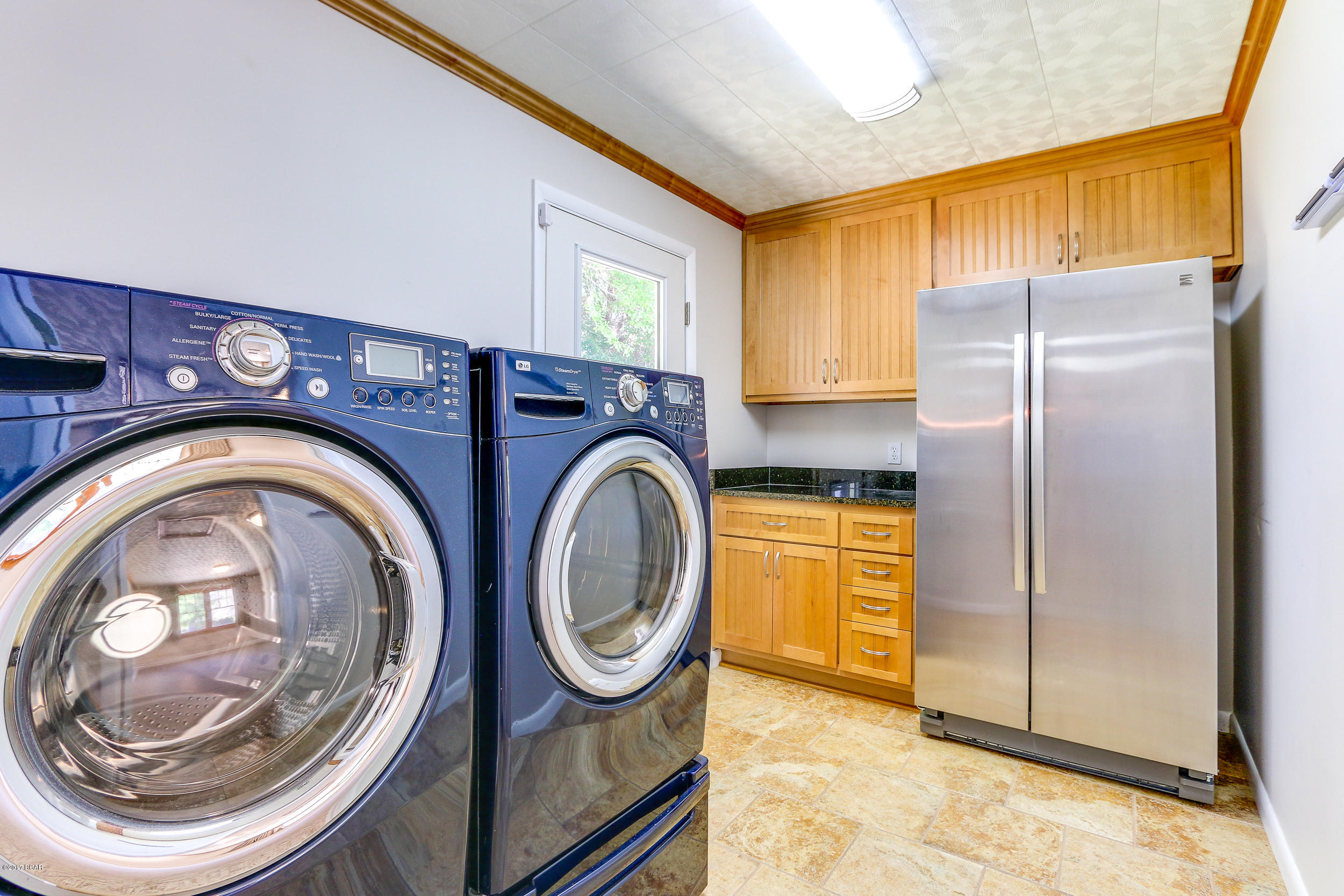 Venetian Villa 1st Add Replat - Residential