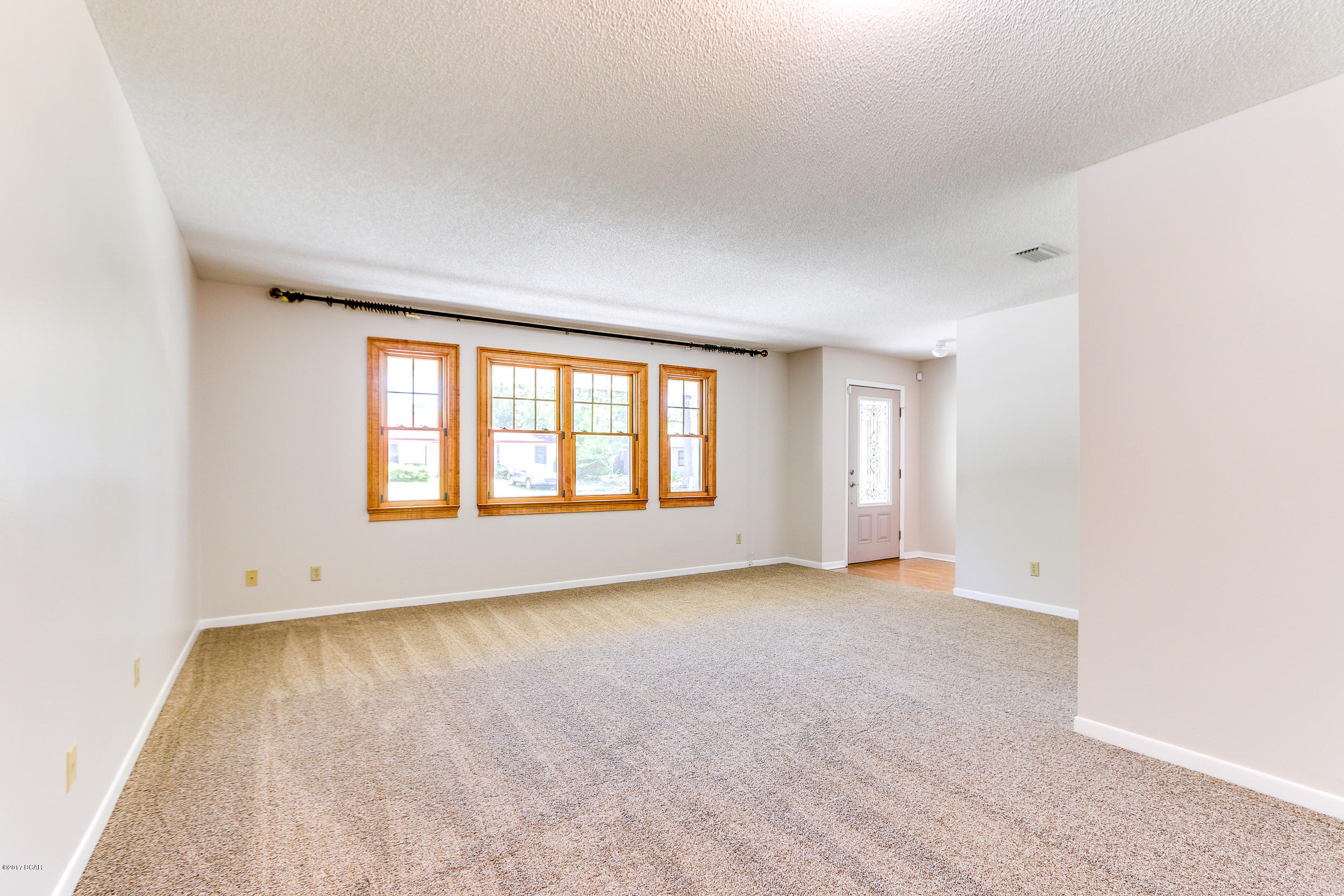 Venetian Villa 1st Add Replat - Residential