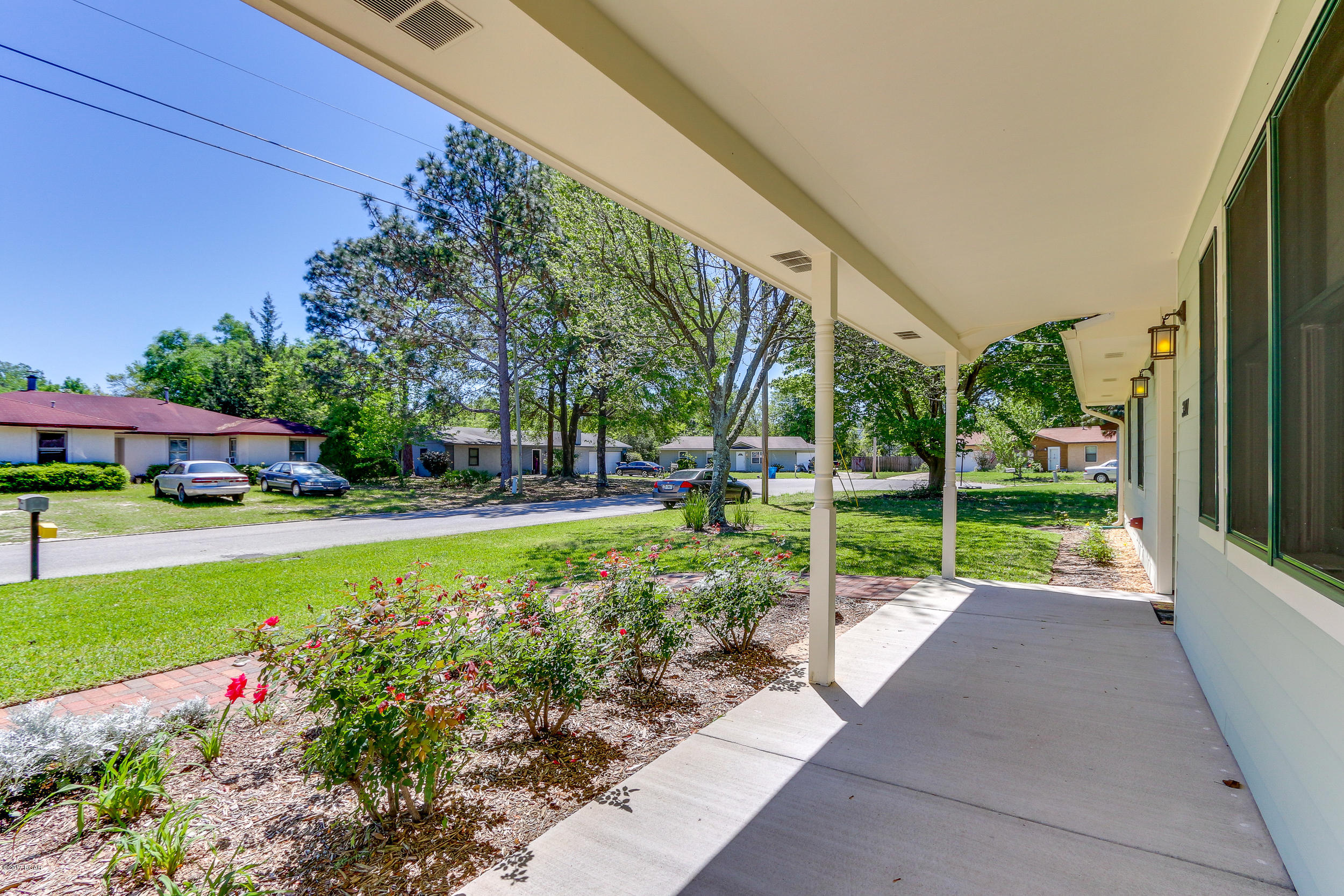 Venetian Villa 1st Add Replat - Residential