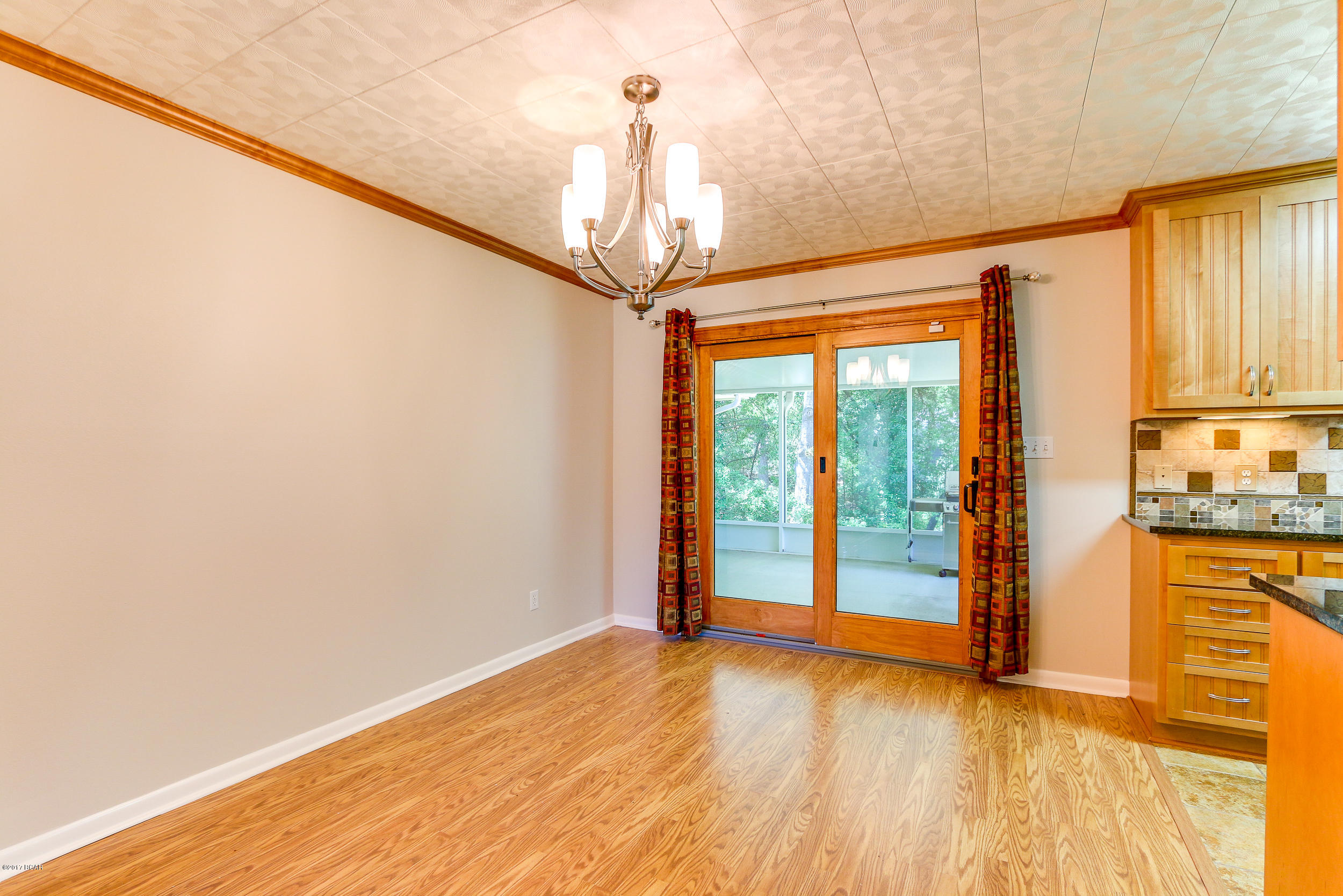 Venetian Villa 1st Add Replat - Residential