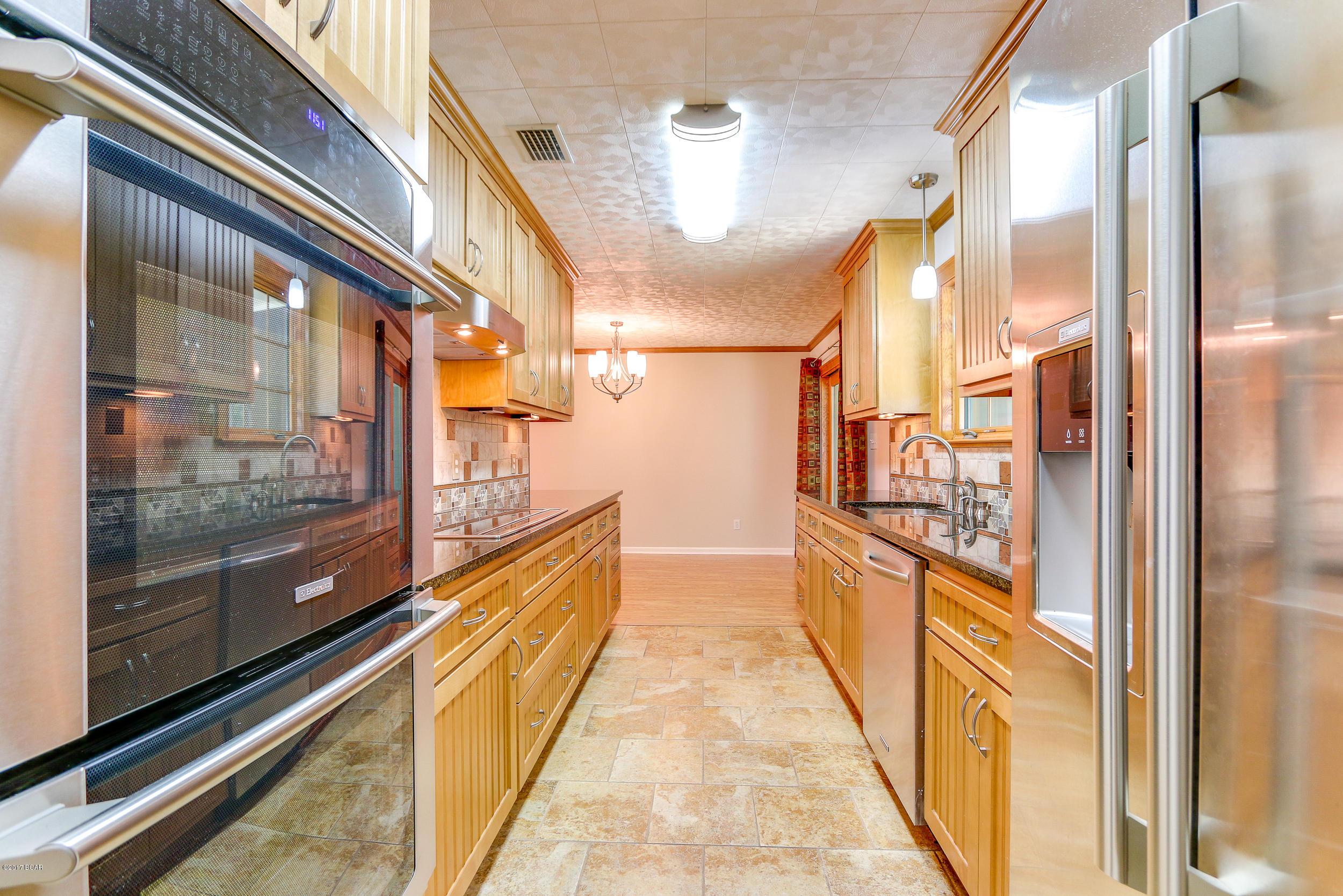 Venetian Villa 1st Add Replat - Residential