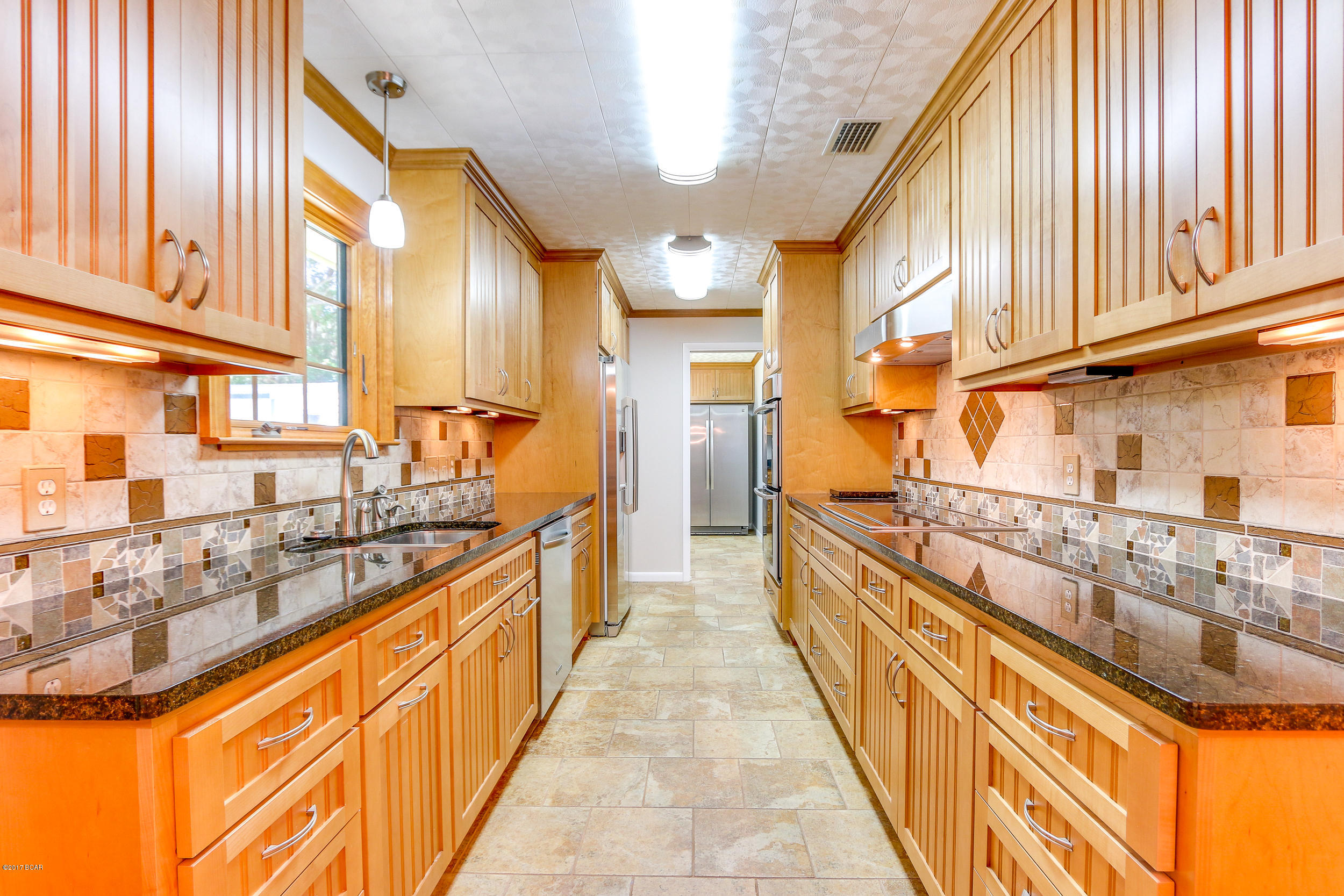 Venetian Villa 1st Add Replat - Residential