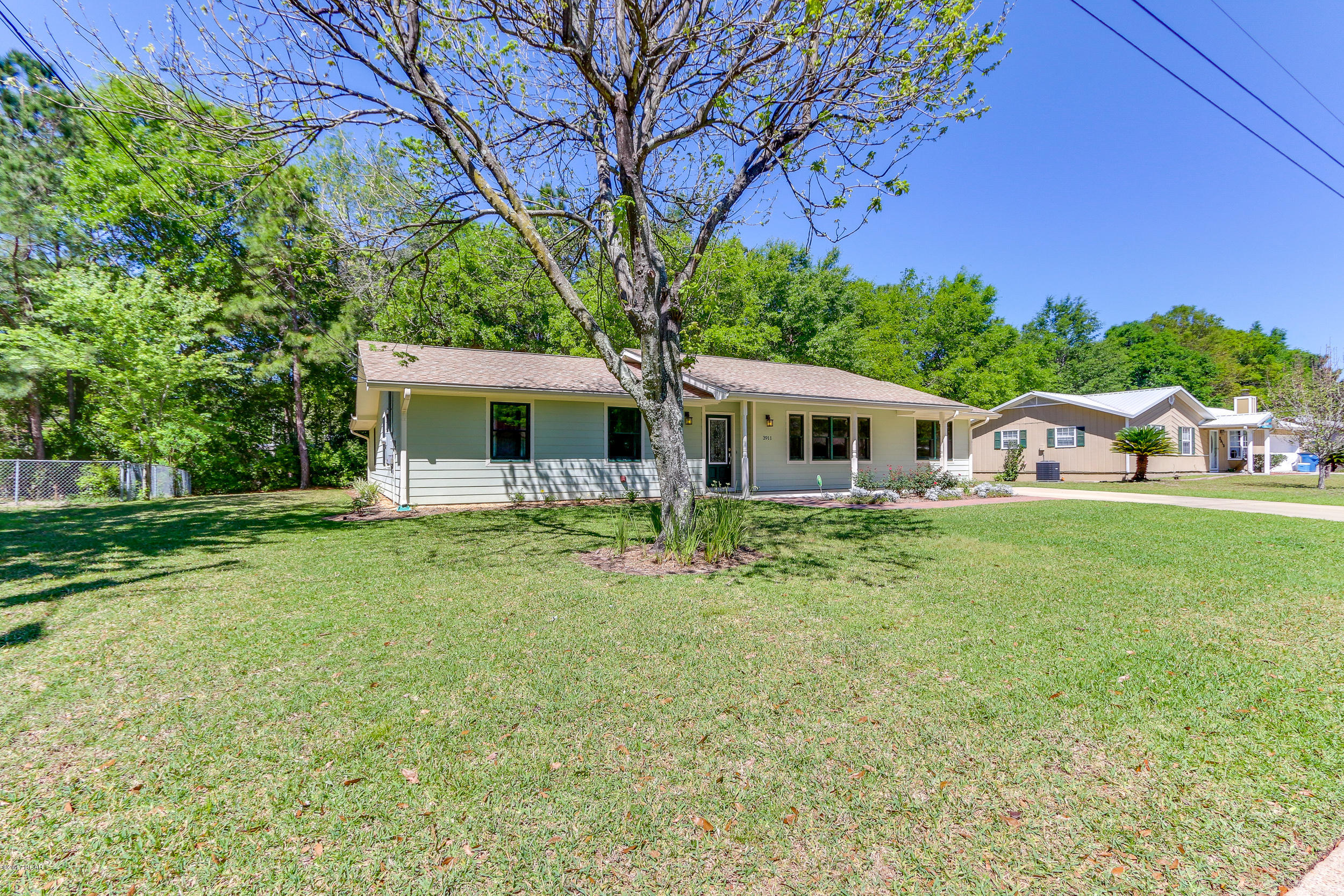 Venetian Villa 1st Add Replat - Residential