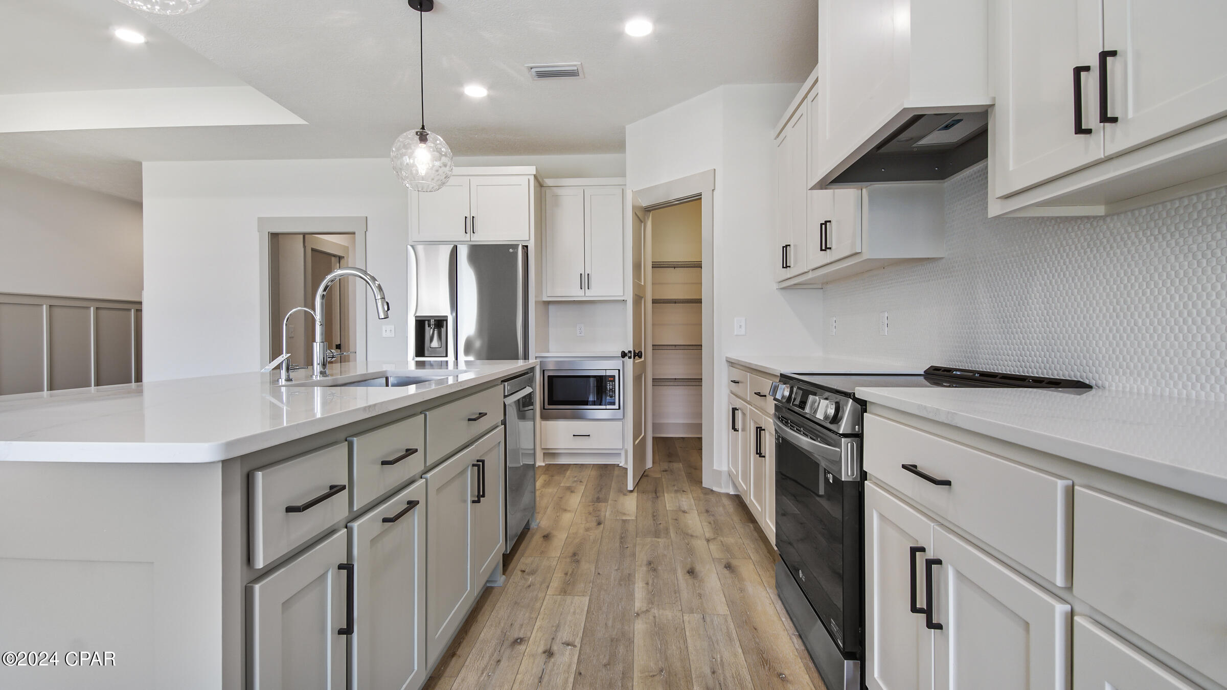 College Station Phase 3 - Residential