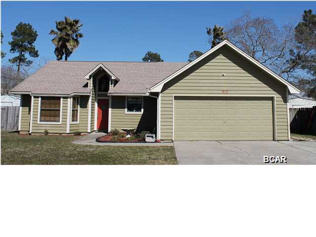 Pine Forest Est Ph 5 - Residential