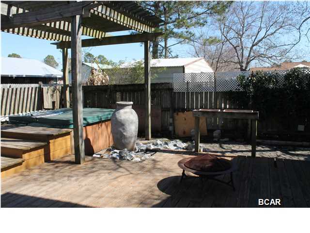 Pine Forest Est Ph 5 - Residential