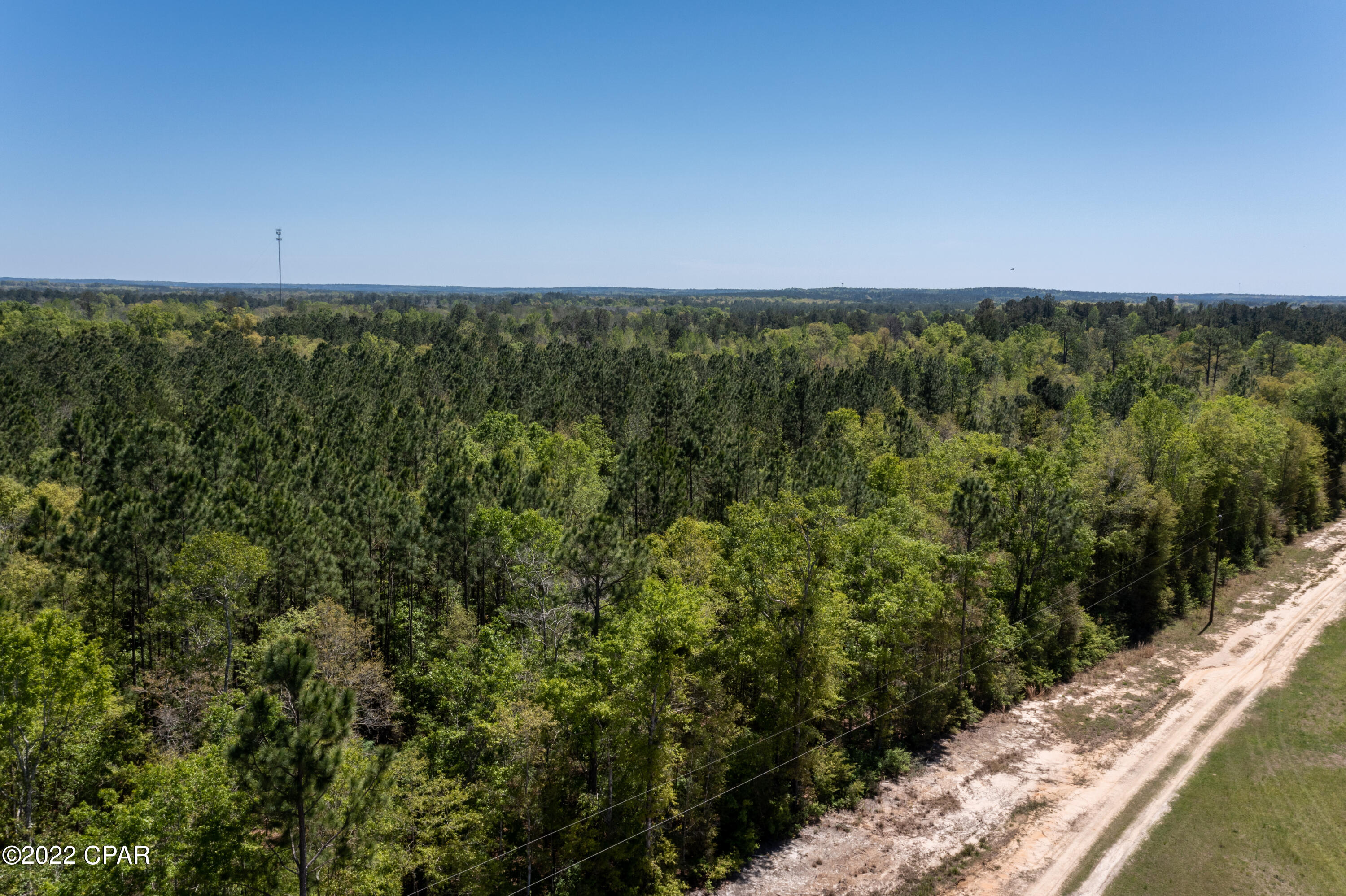 [No Recorded Subdiv] - Land