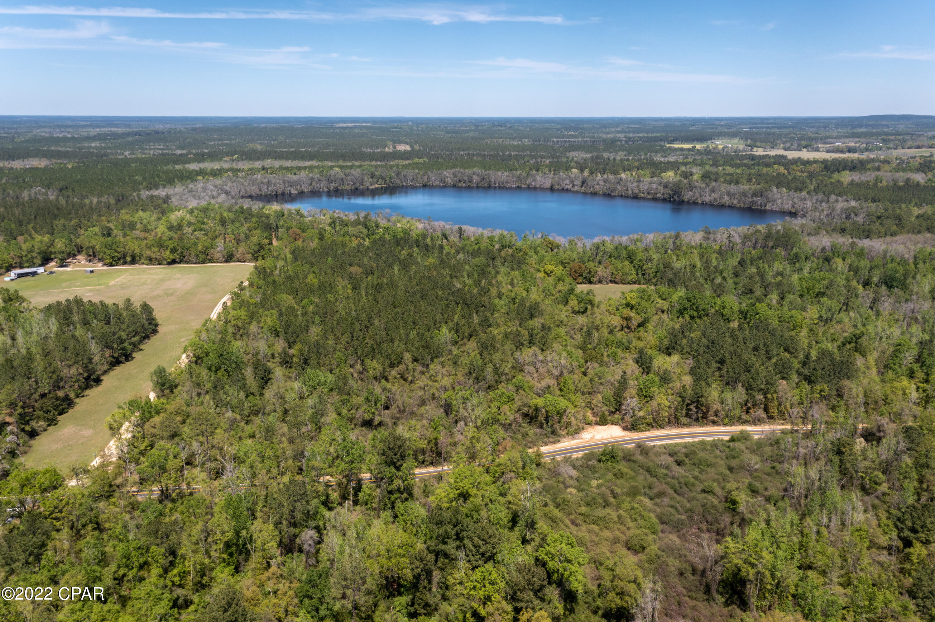 [No Recorded Subdiv] - Land