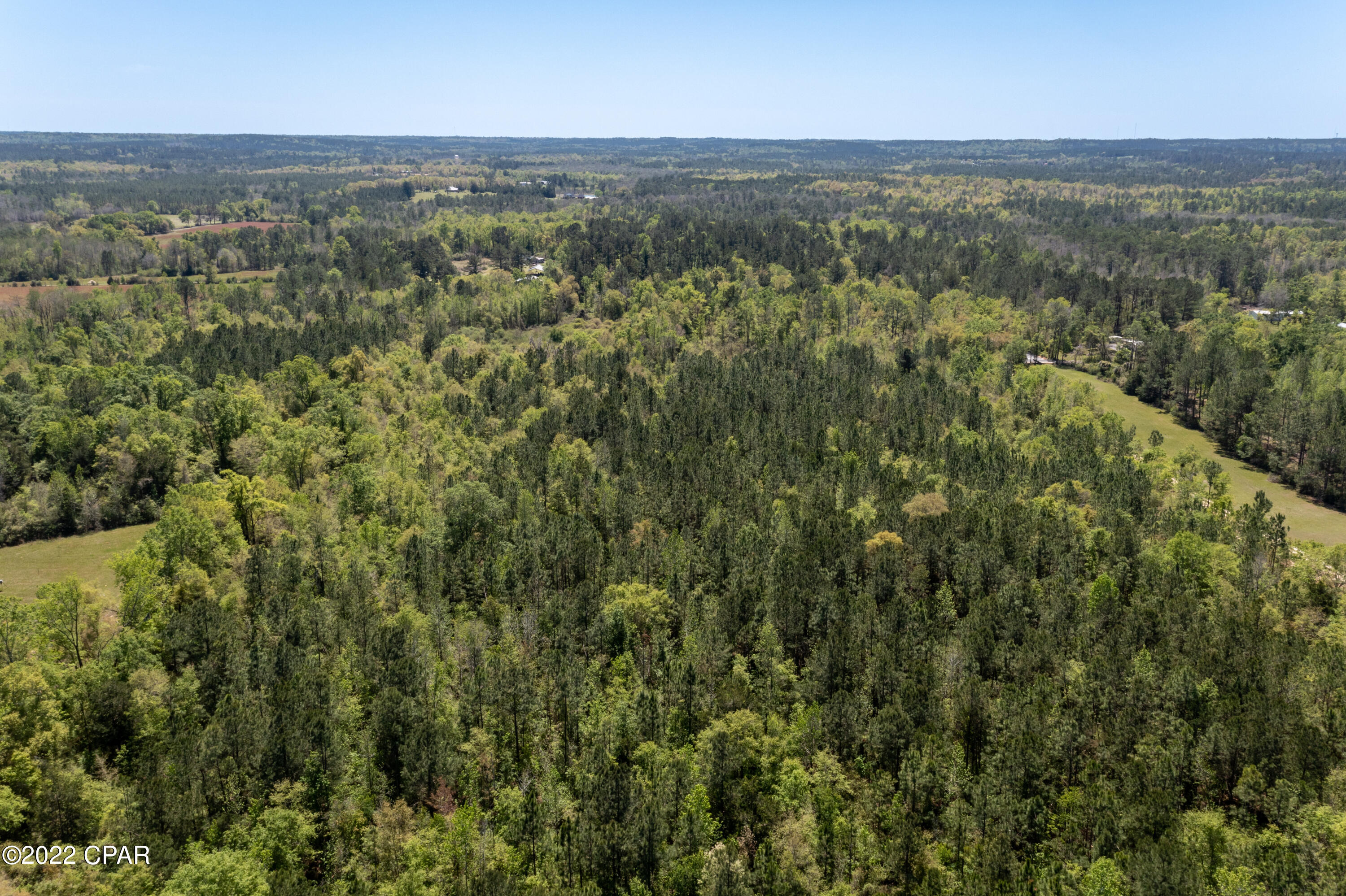 [No Recorded Subdiv] - Land