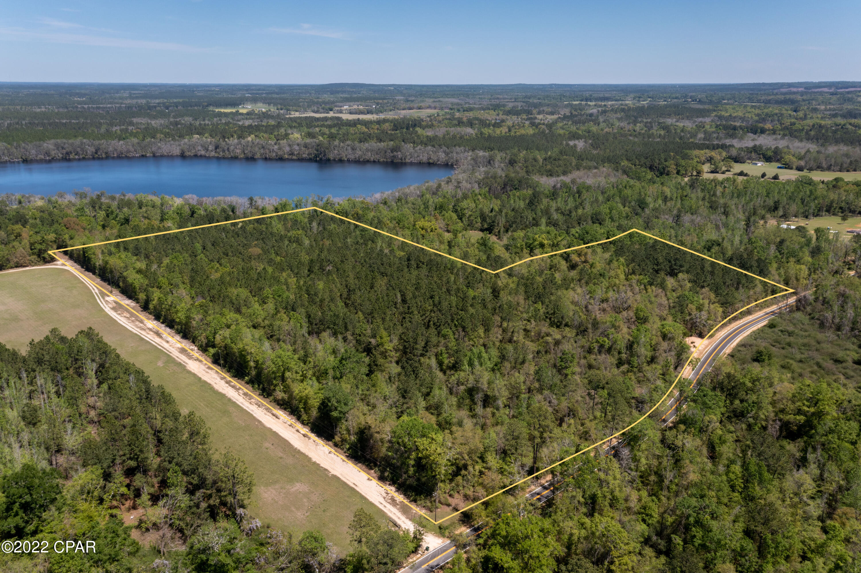 [No Recorded Subdiv] - Land