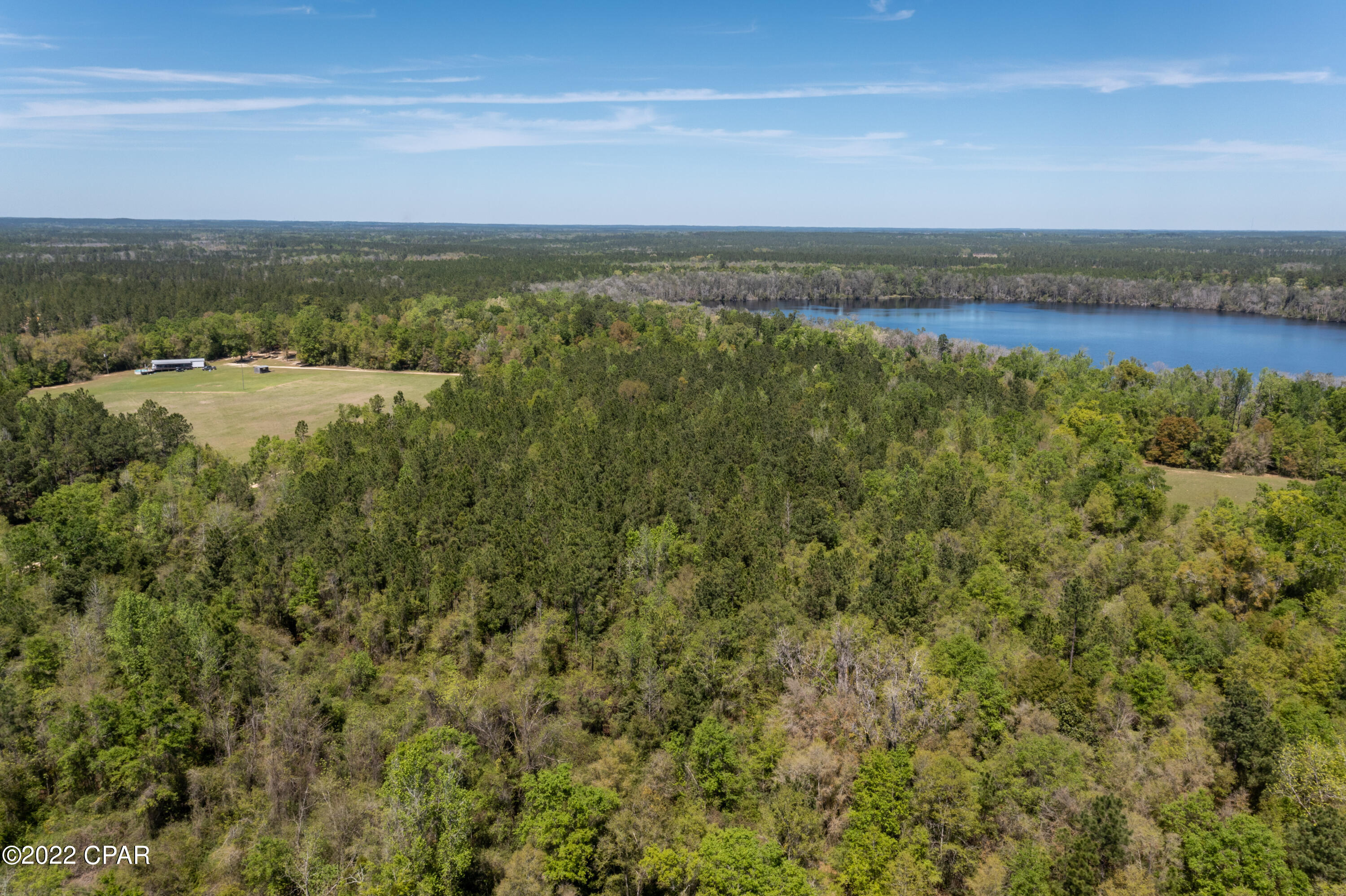 [No Recorded Subdiv] - Land