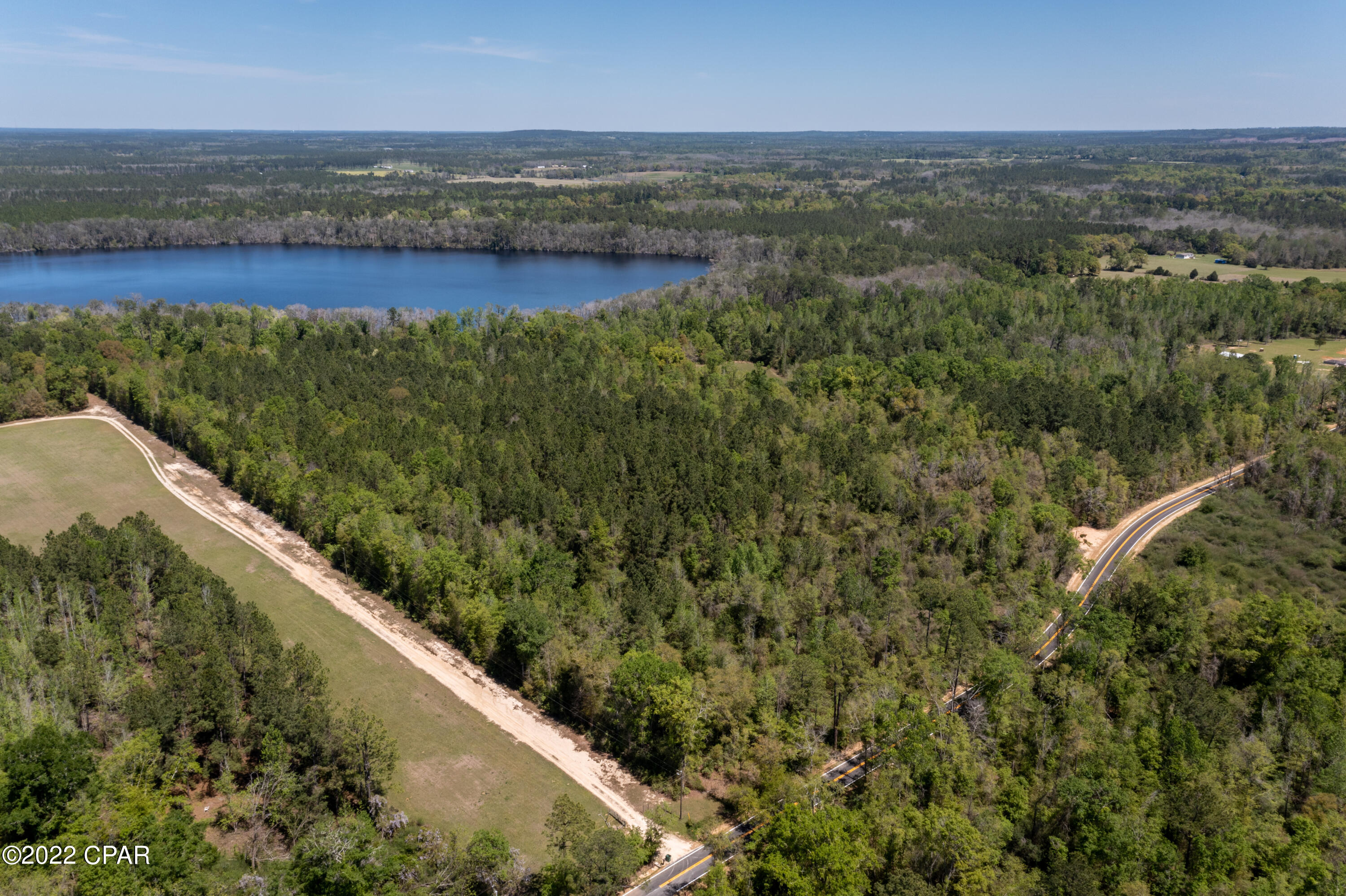 [No Recorded Subdiv] - Land