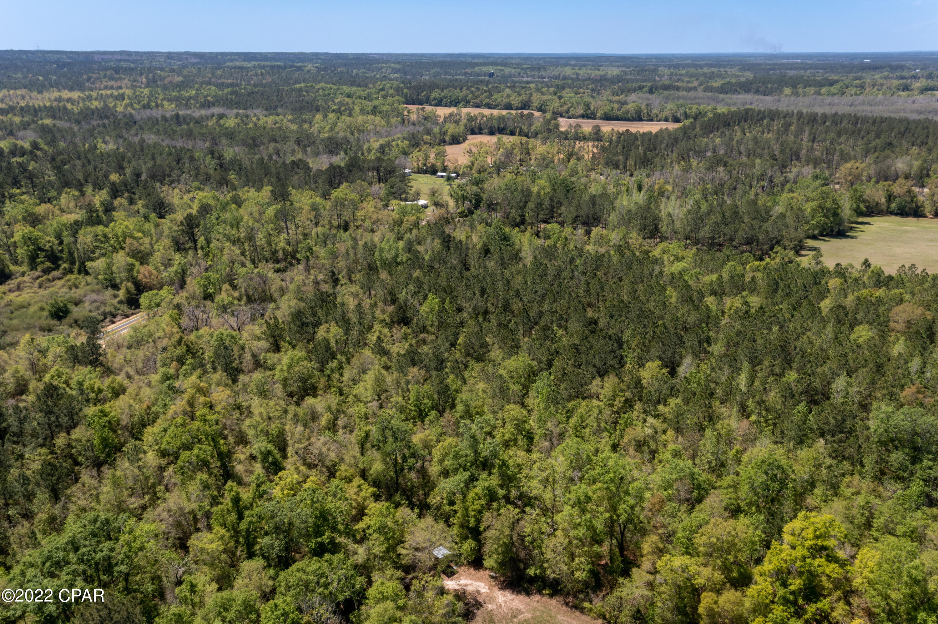 [No Recorded Subdiv] - Land