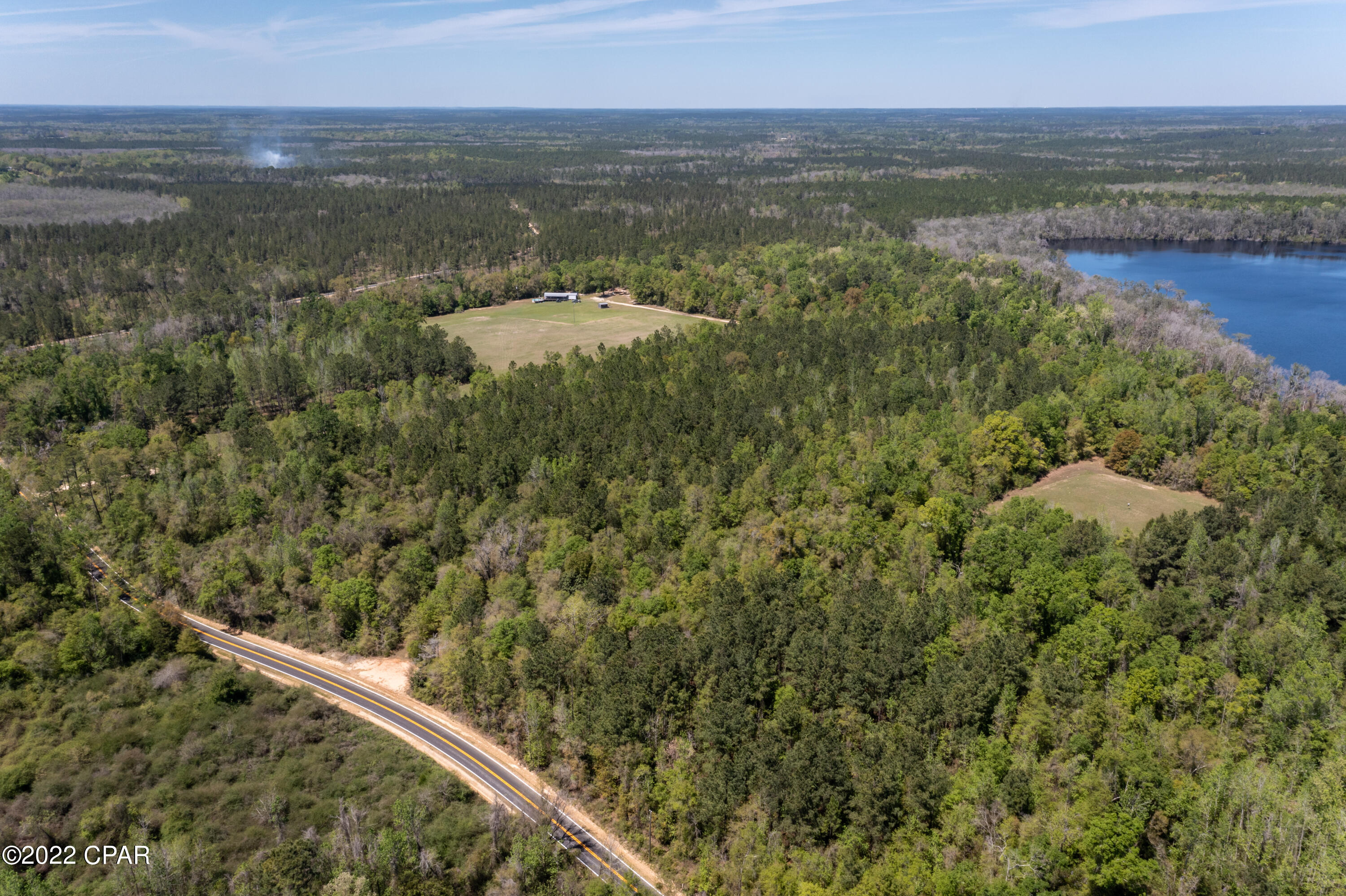 [No Recorded Subdiv] - Land