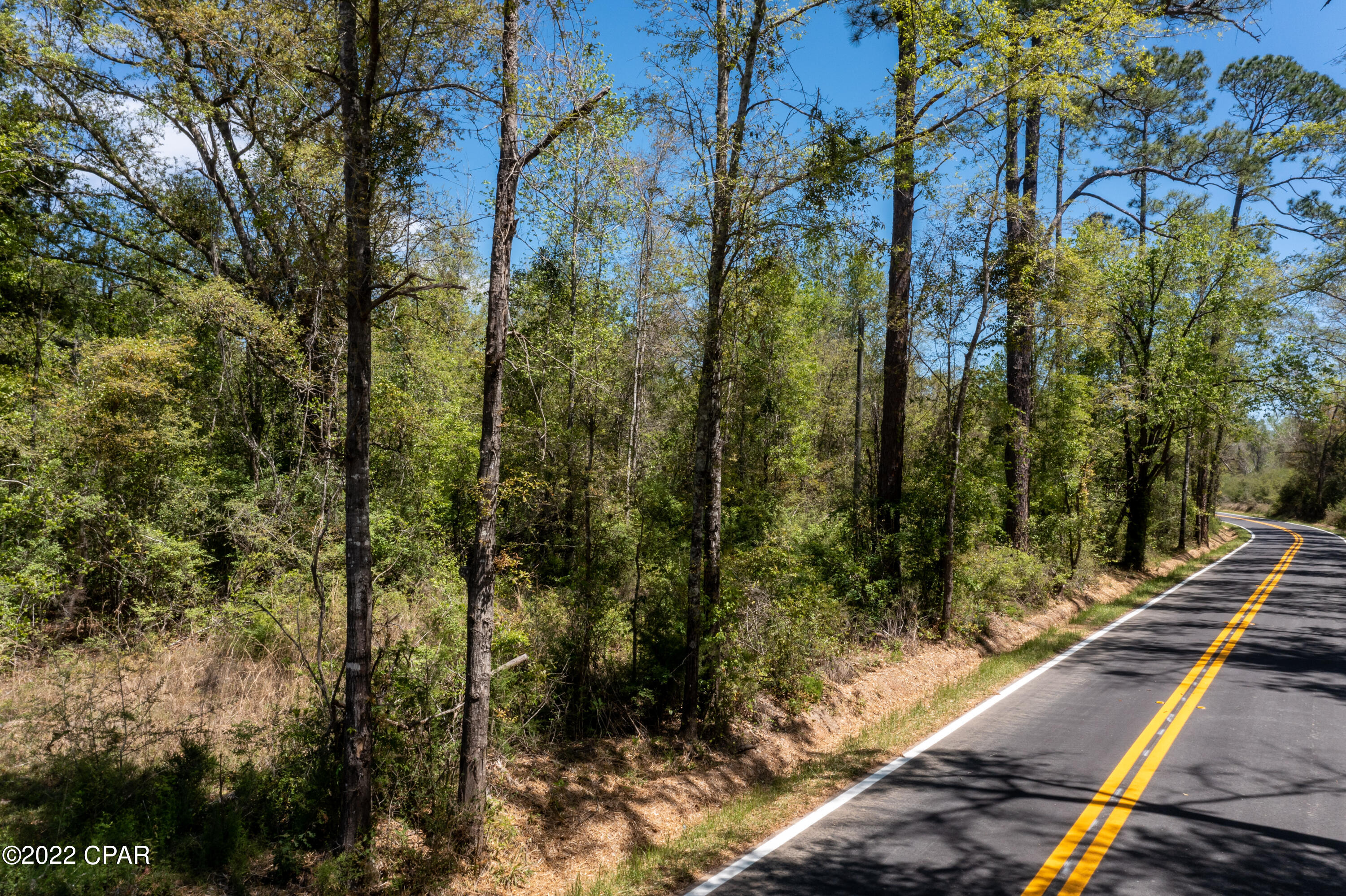 [No Recorded Subdiv] - Land