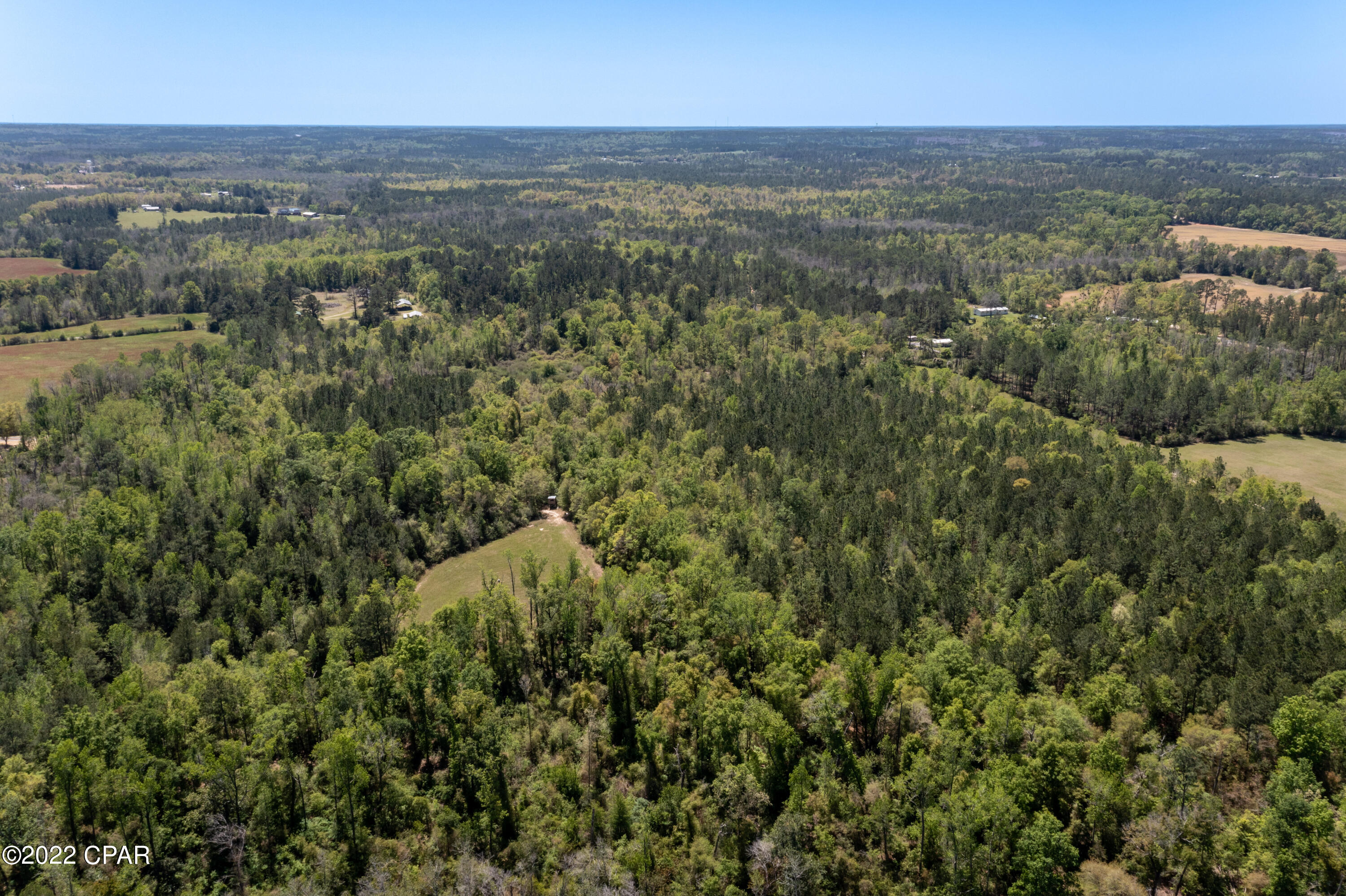 [No Recorded Subdiv] - Land