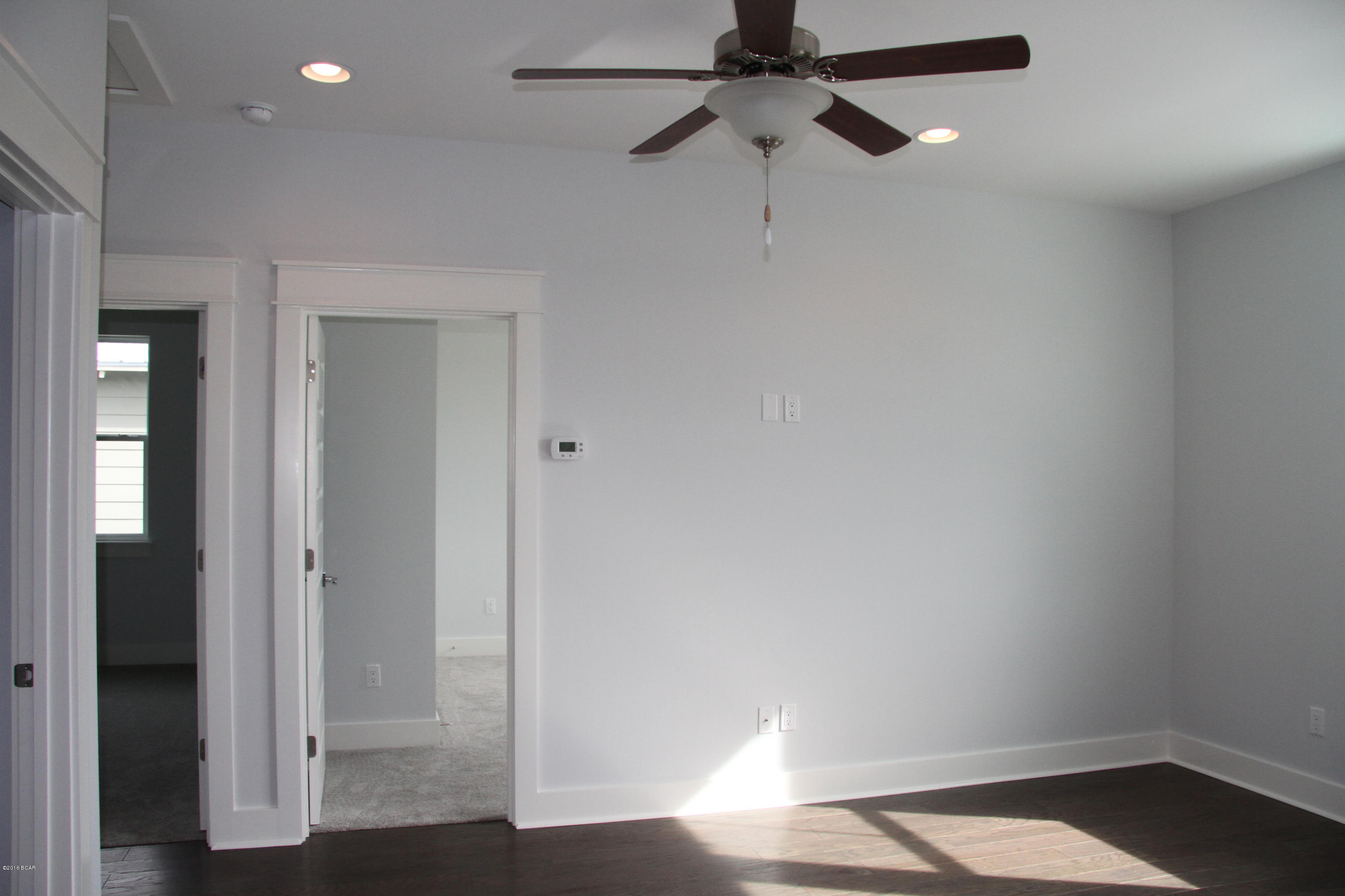 Paradise Grove - Residential