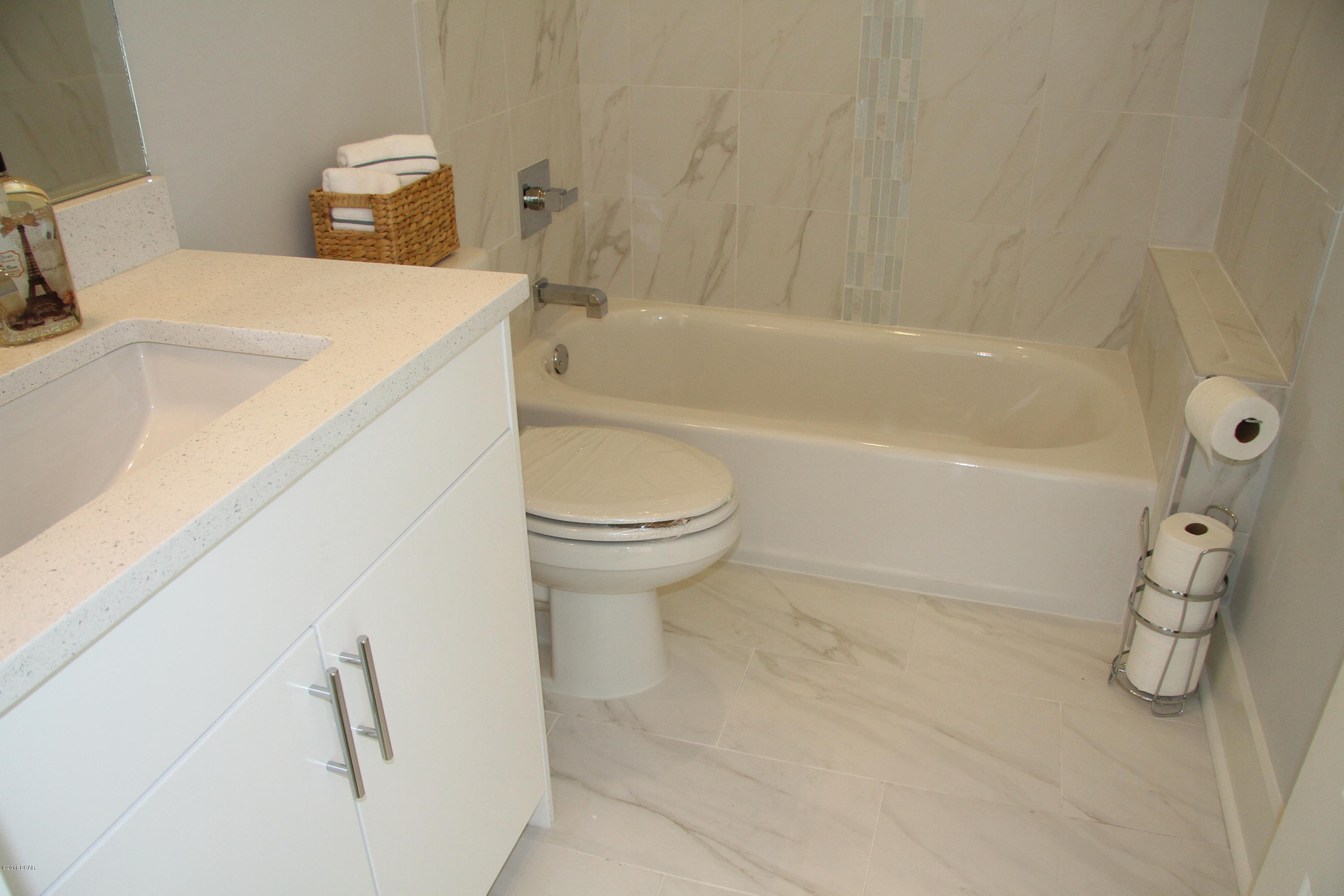 Paradise Grove - Residential