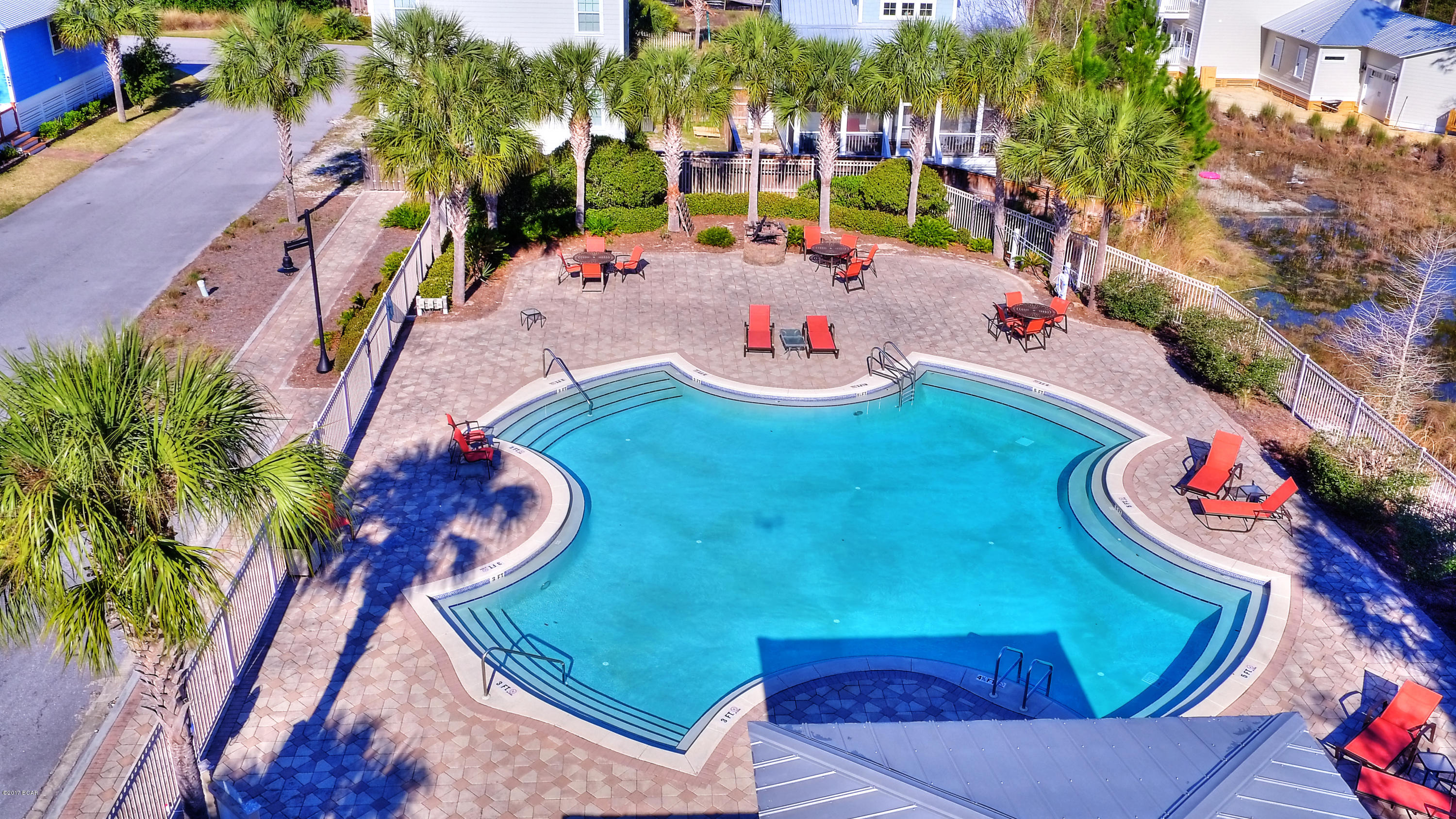 Paradise Grove - Residential