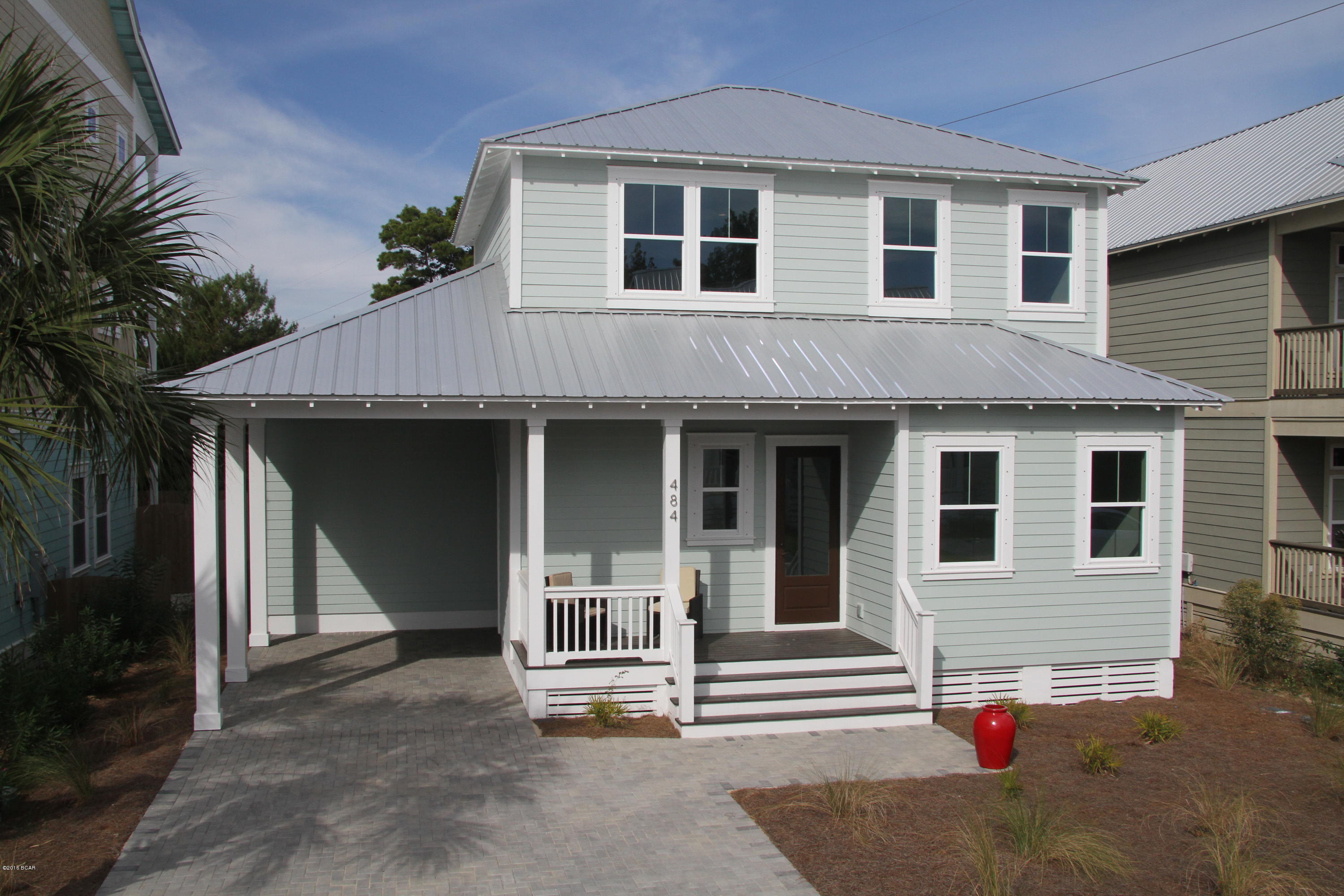 Paradise Grove - Residential