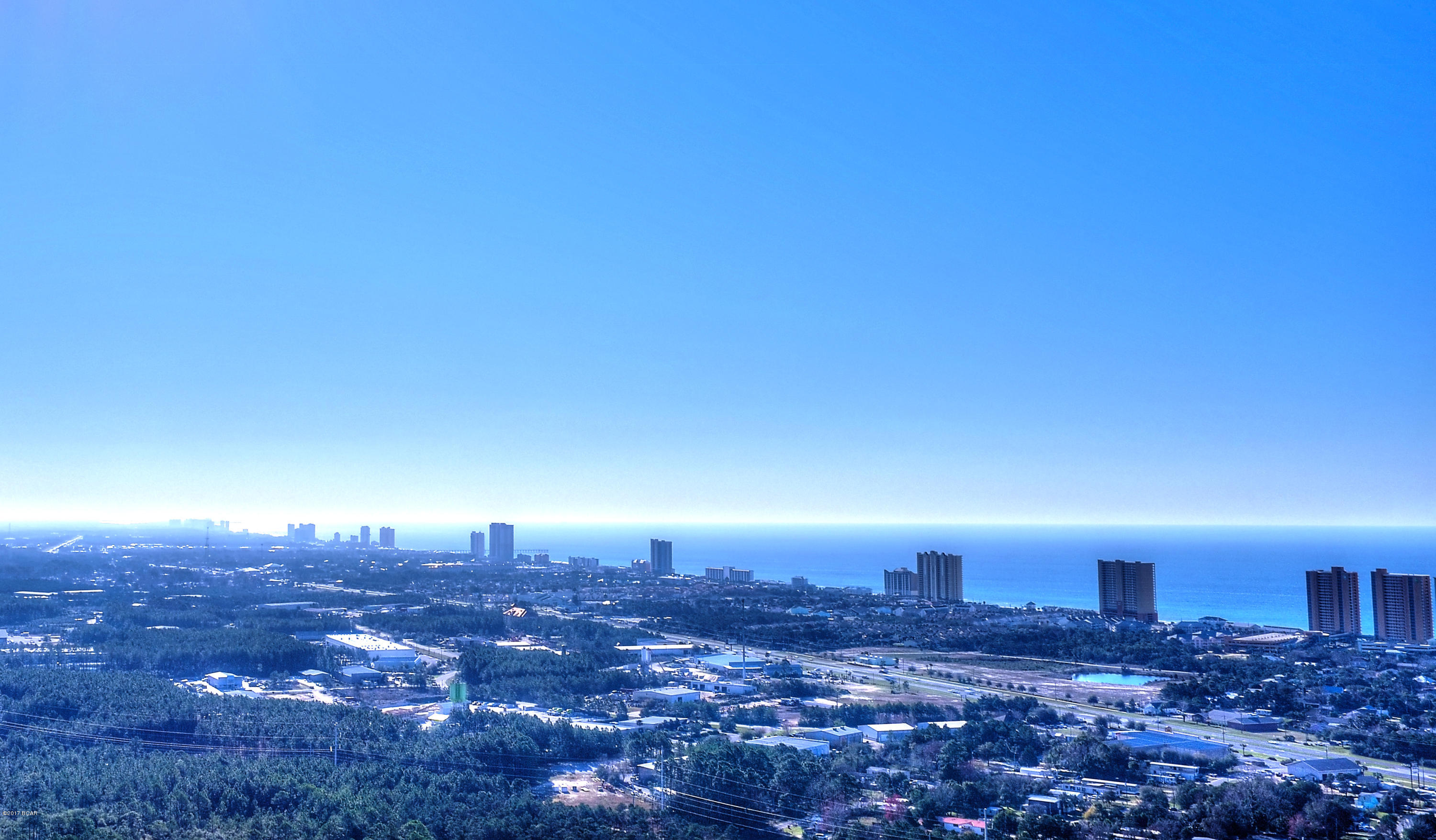 Paradise Grove - Residential