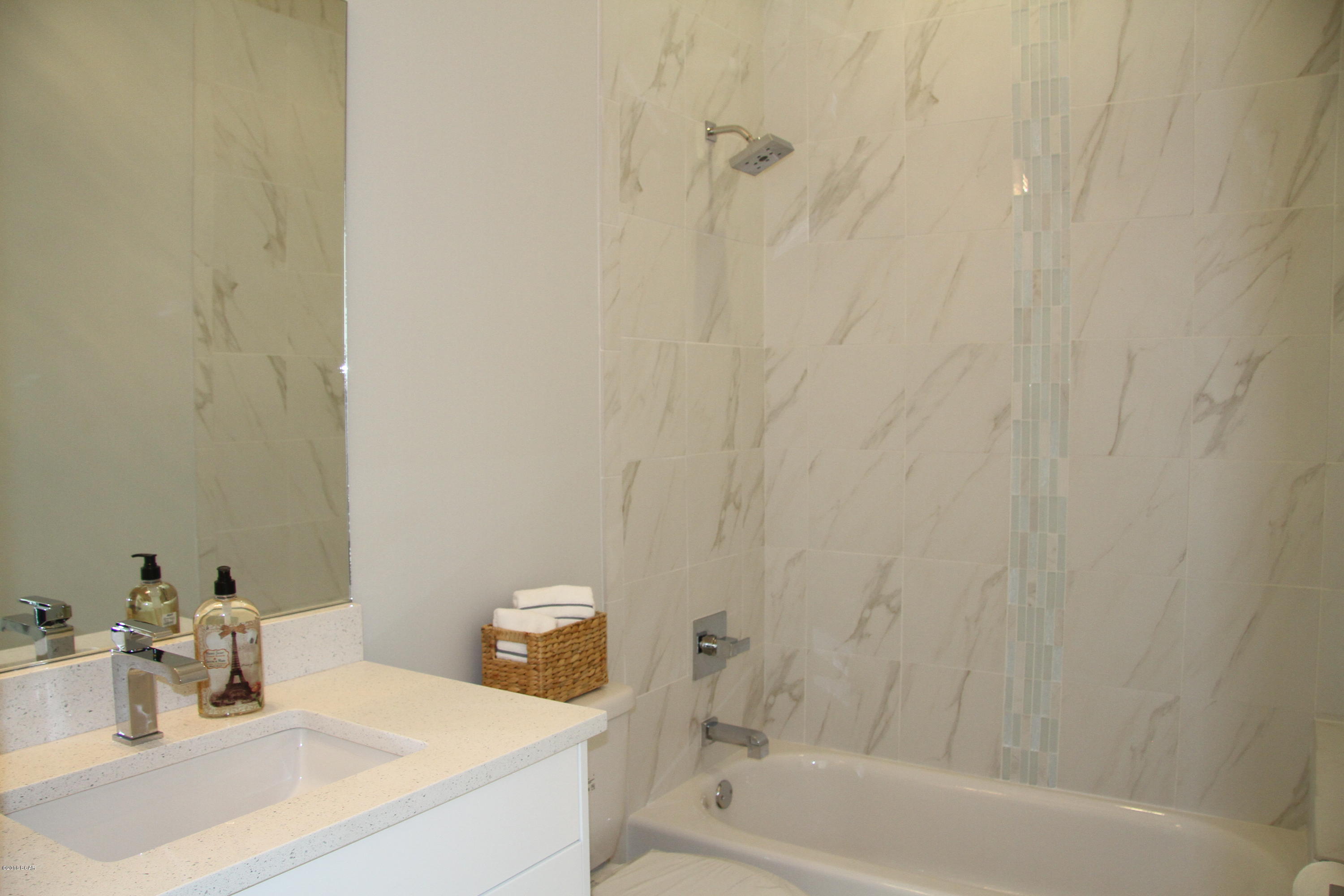 Paradise Grove - Residential