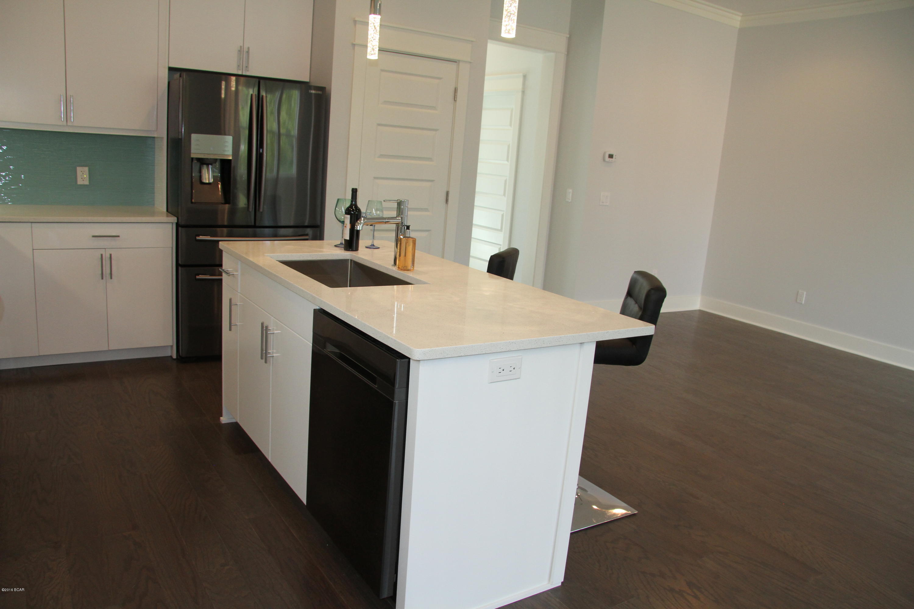 Paradise Grove - Residential