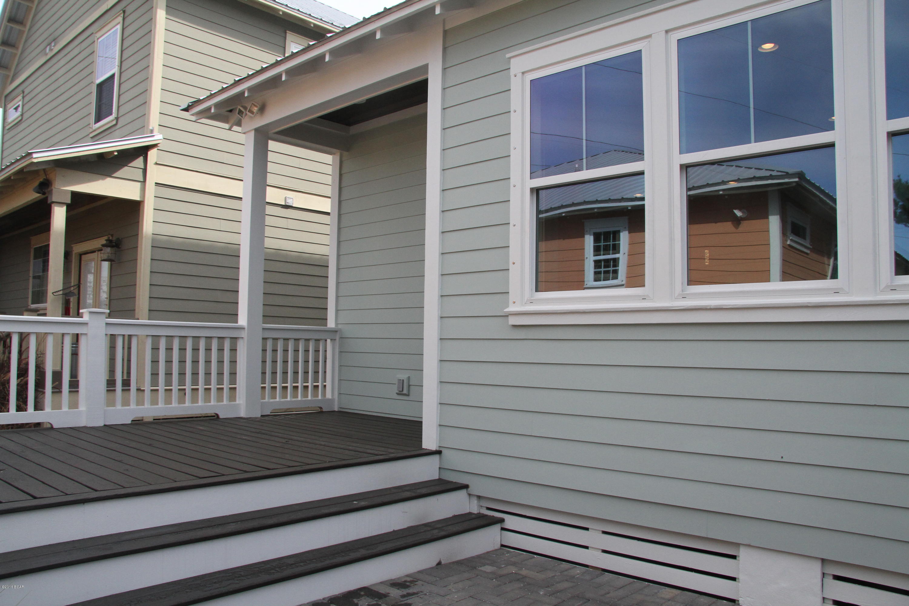 Paradise Grove - Residential