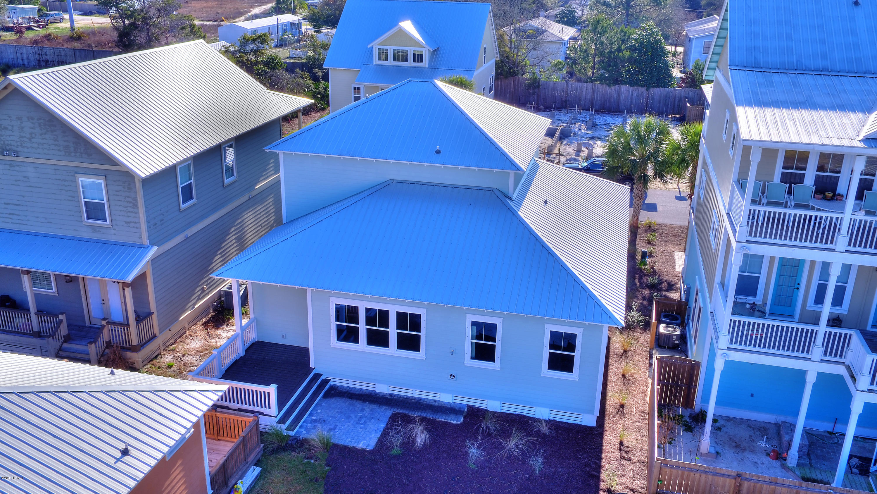 Paradise Grove - Residential