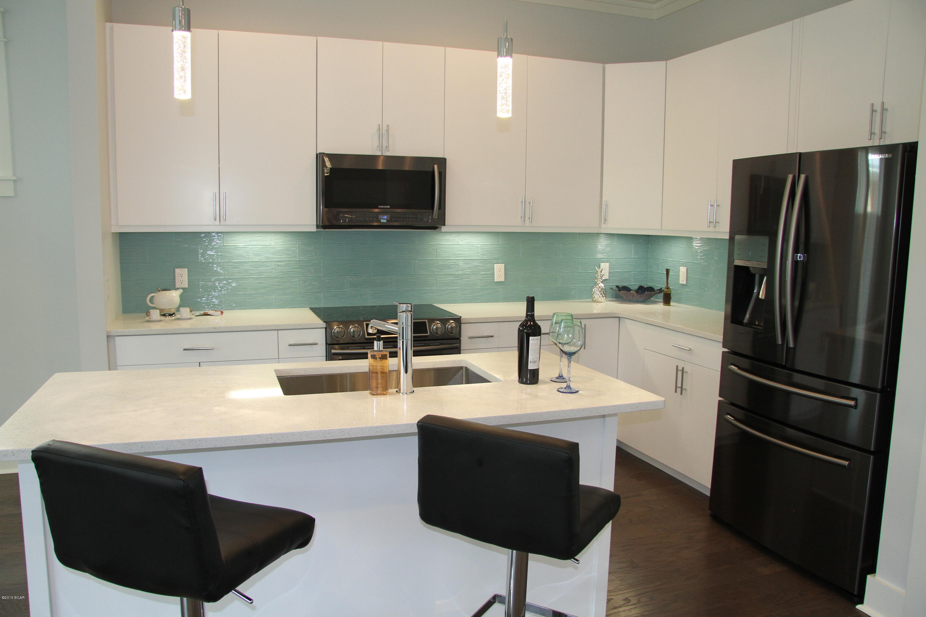 Paradise Grove - Residential