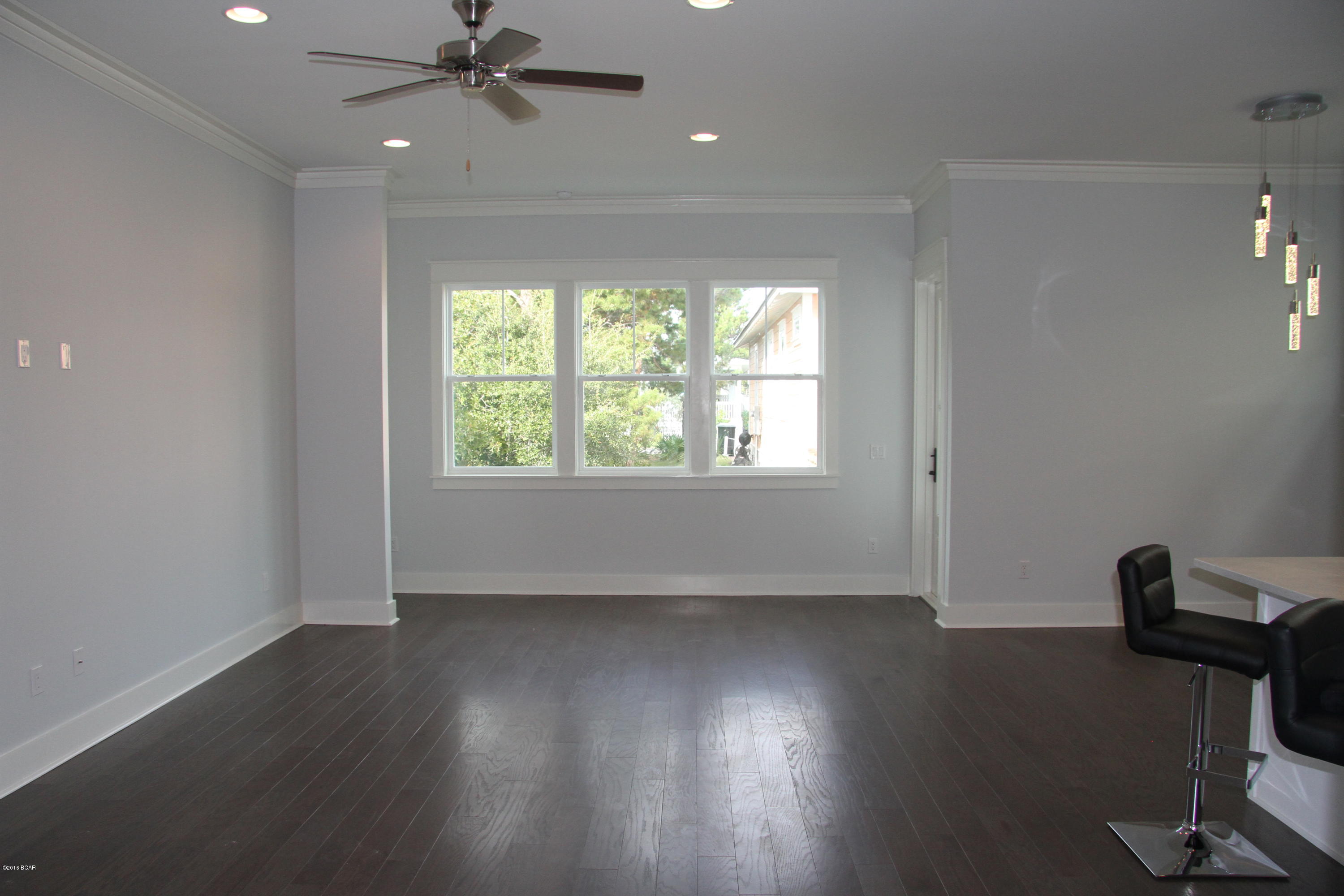 Paradise Grove - Residential