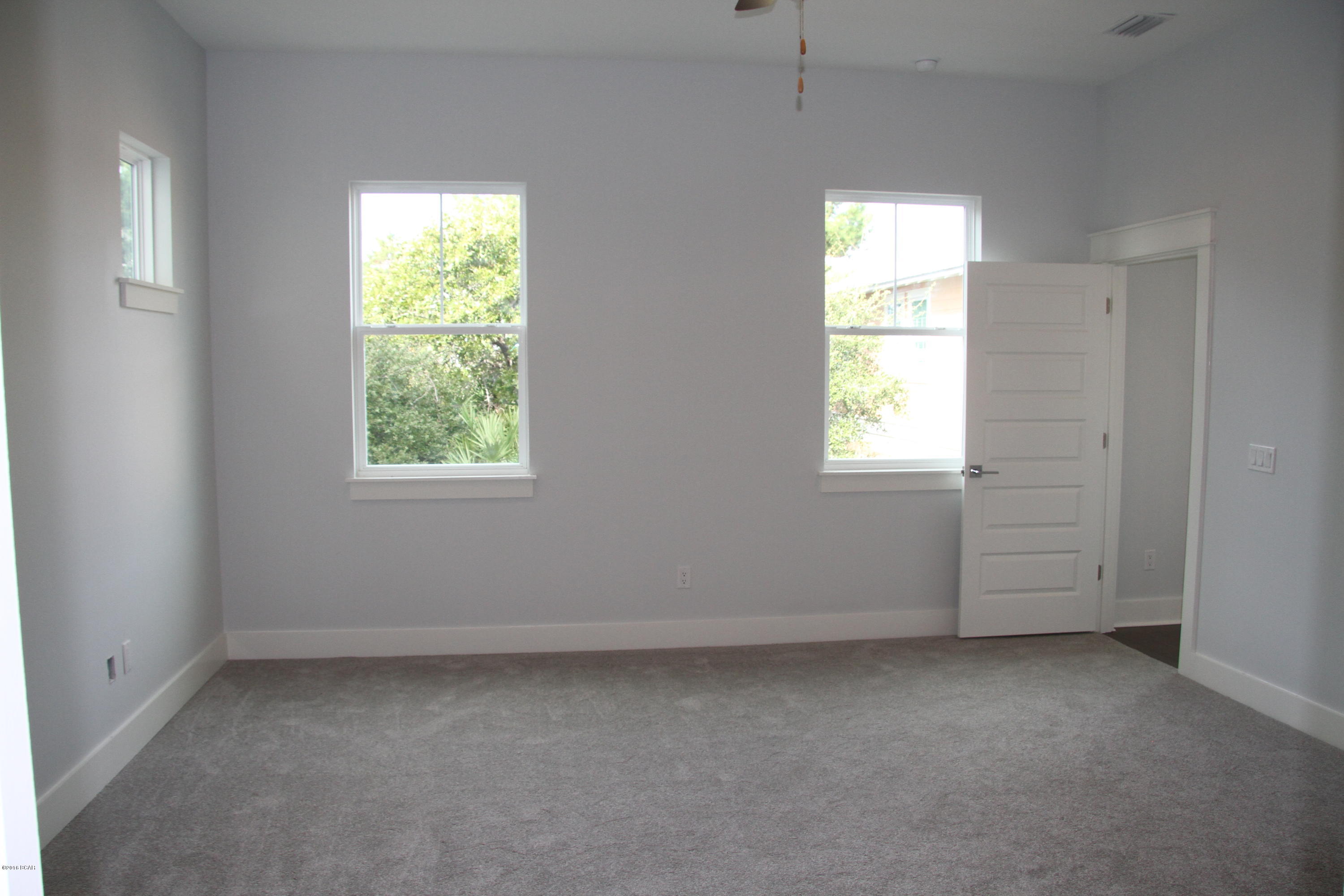 Paradise Grove - Residential