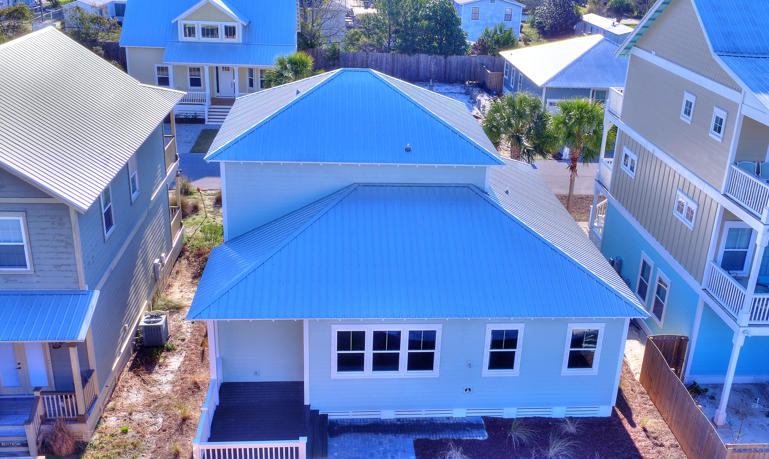 Paradise Grove - Residential