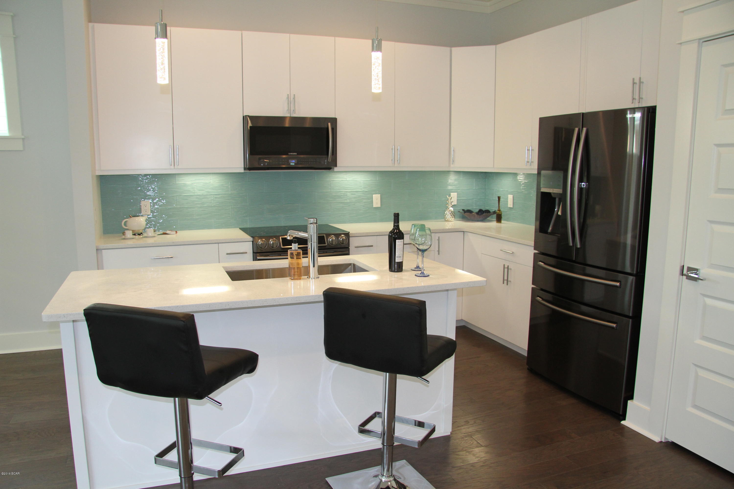 Paradise Grove - Residential