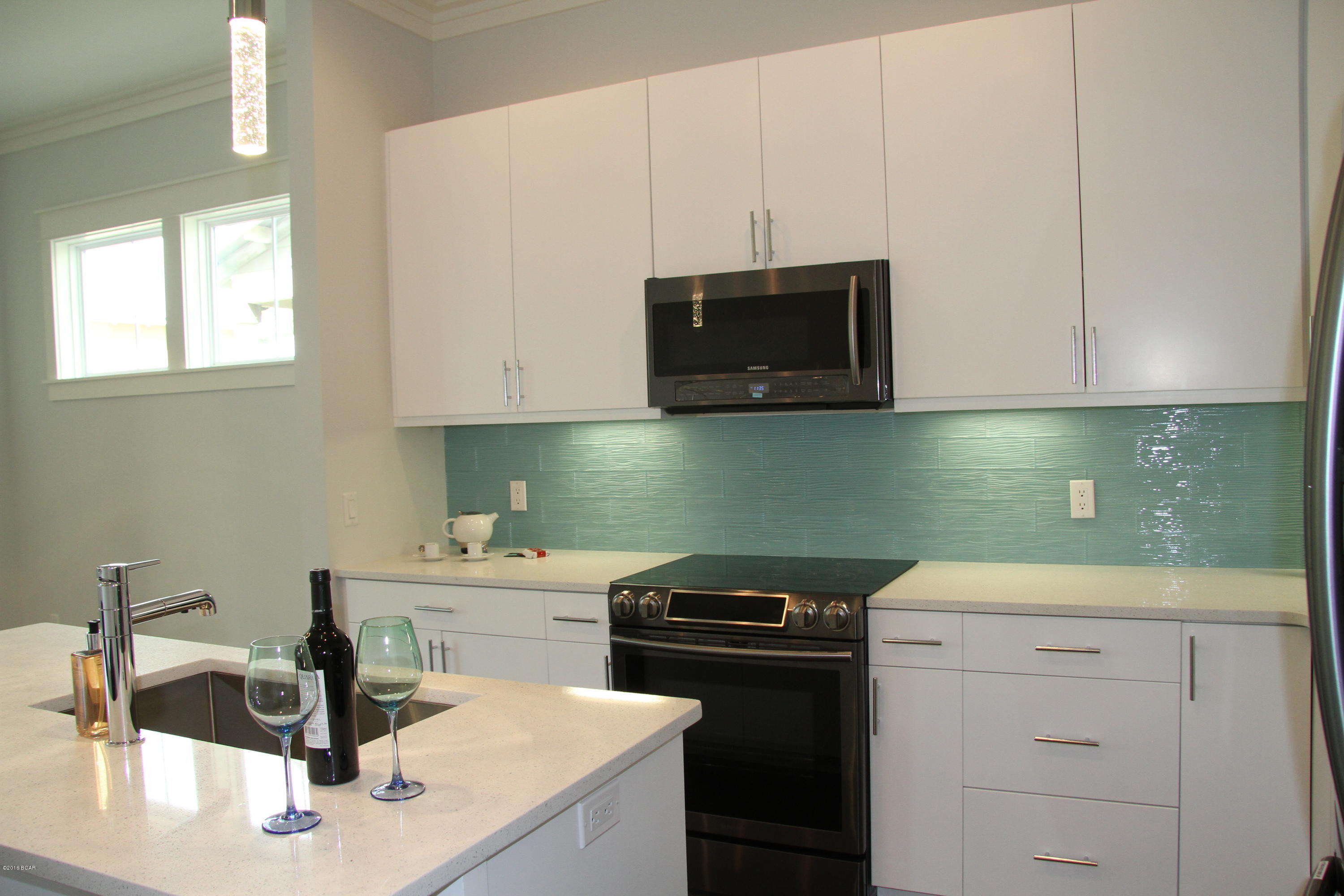 Paradise Grove - Residential