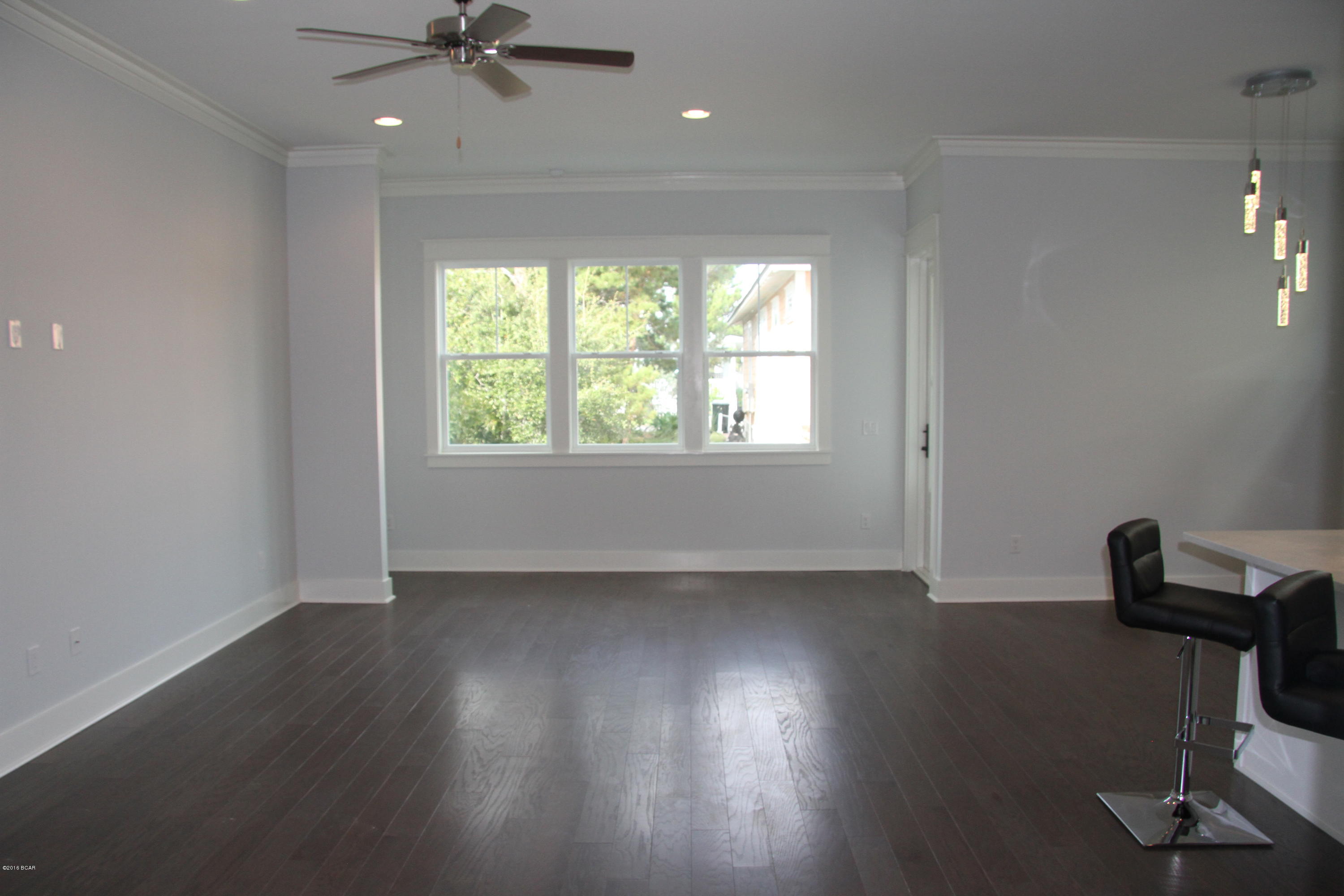 Paradise Grove - Residential