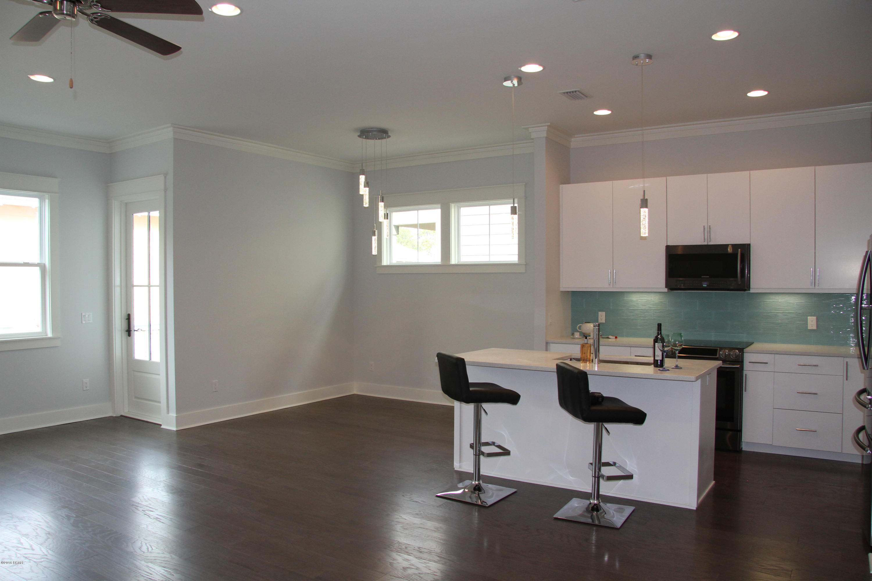 Paradise Grove - Residential