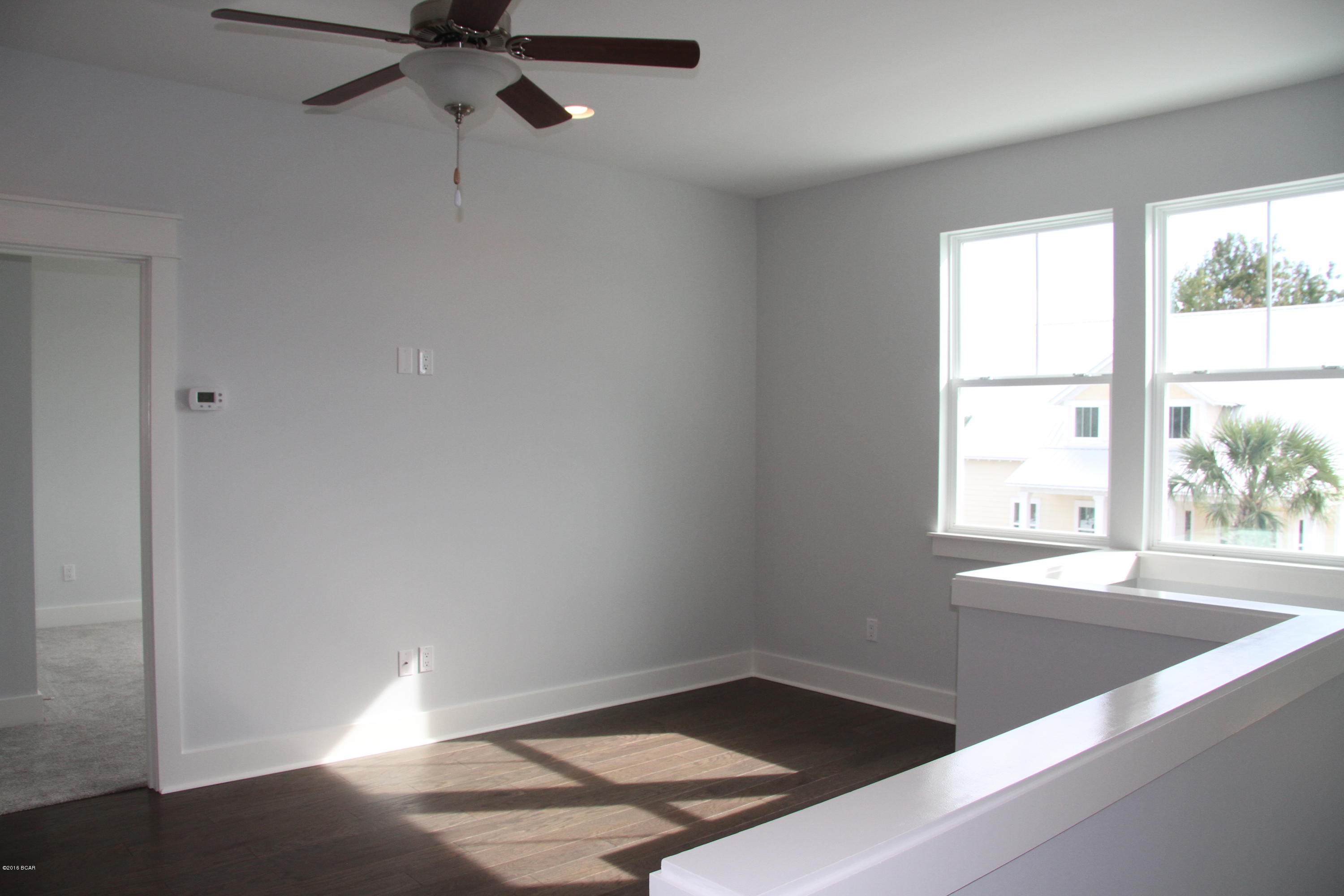 Paradise Grove - Residential