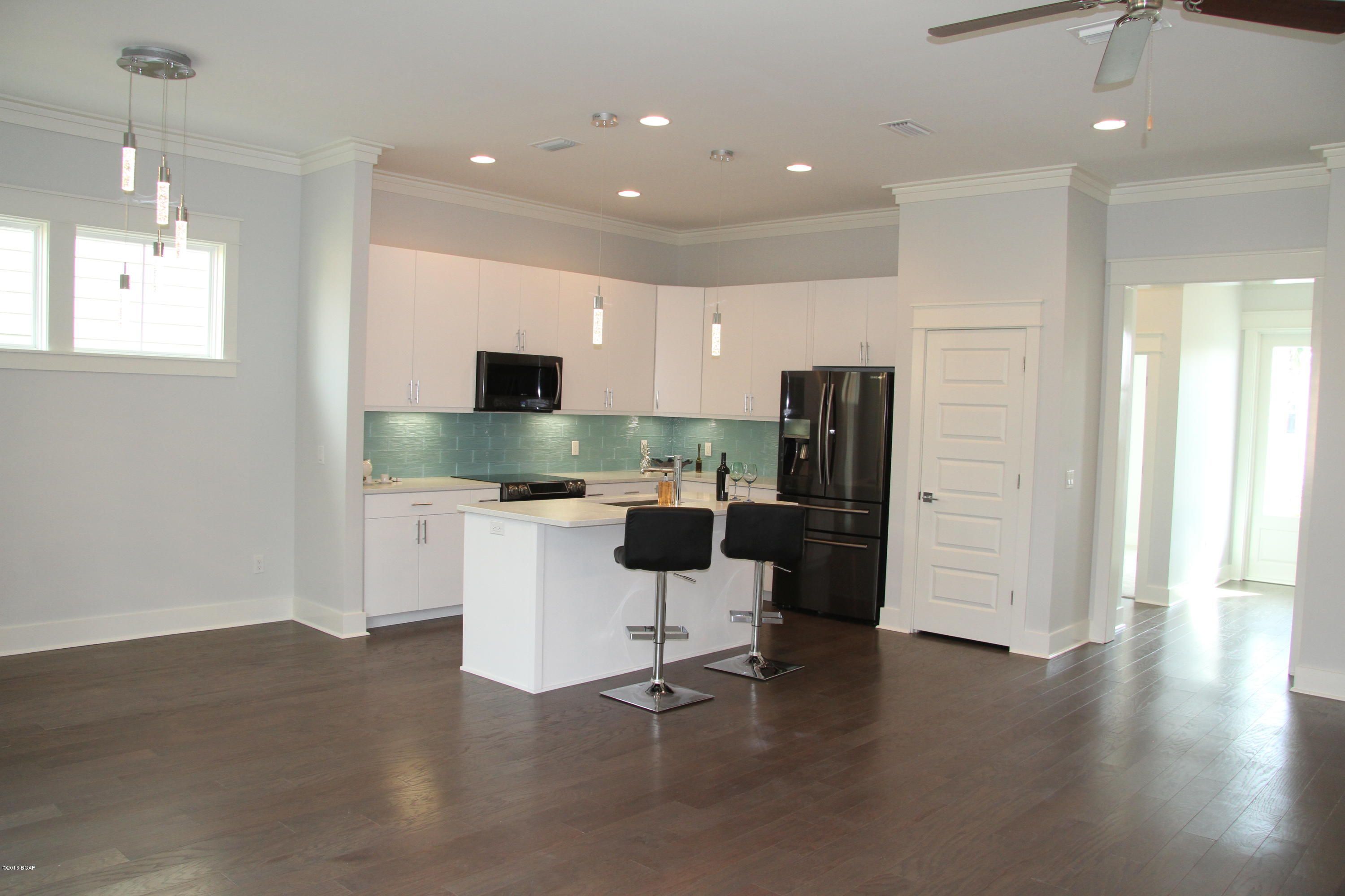 Paradise Grove - Residential