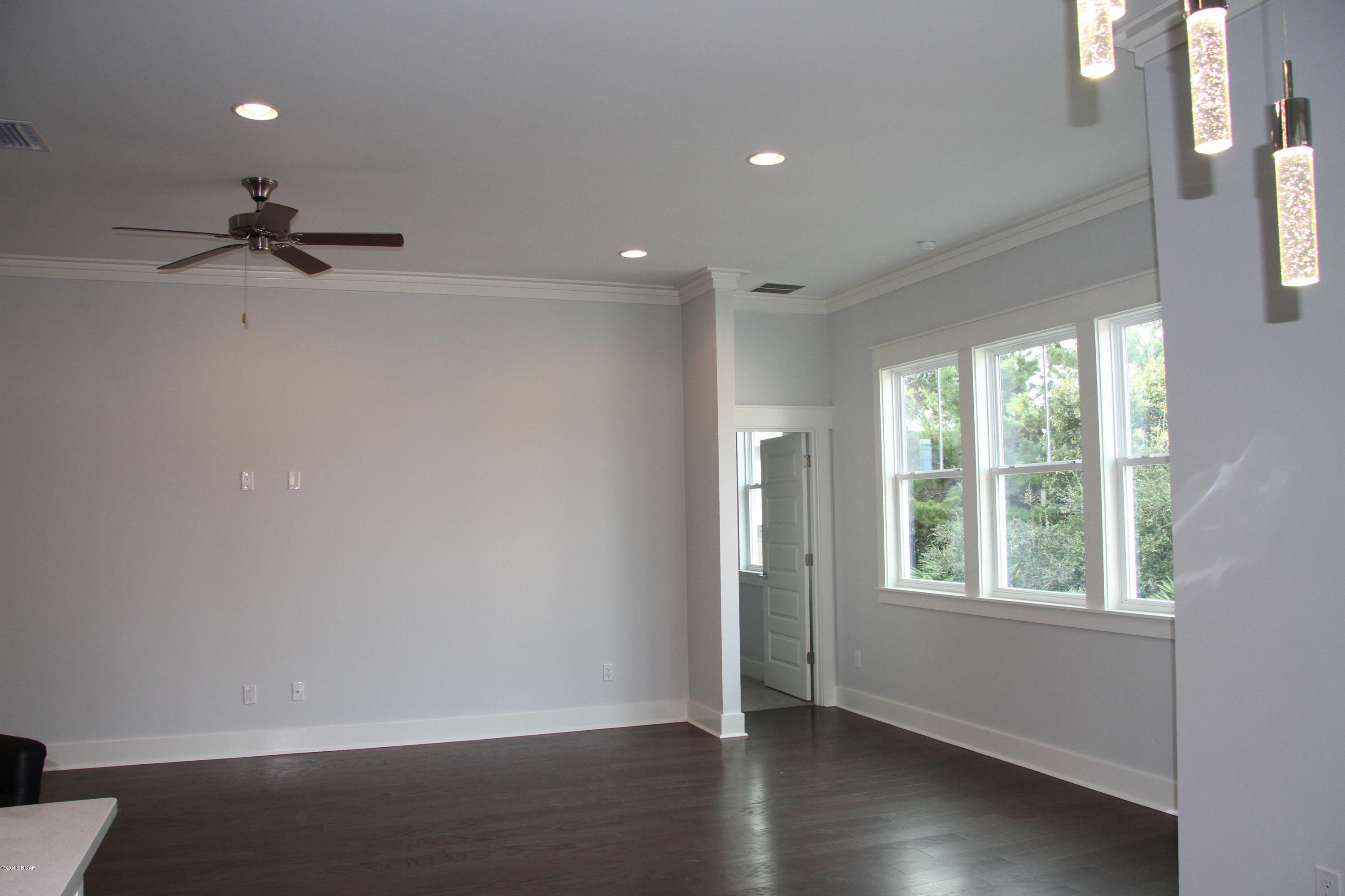 Paradise Grove - Residential