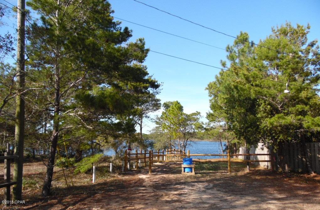 Overlook Lake Estates - Residential