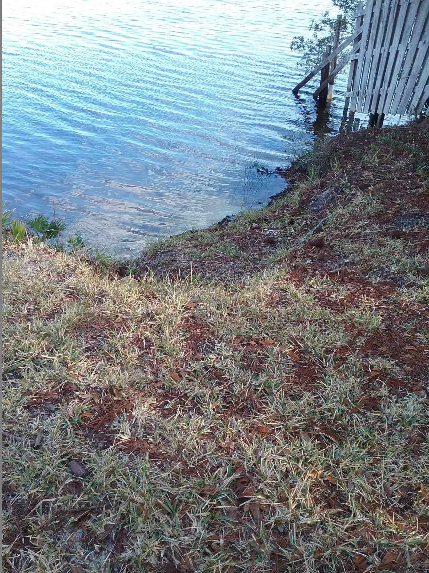 Overlook Lake Estates - Residential