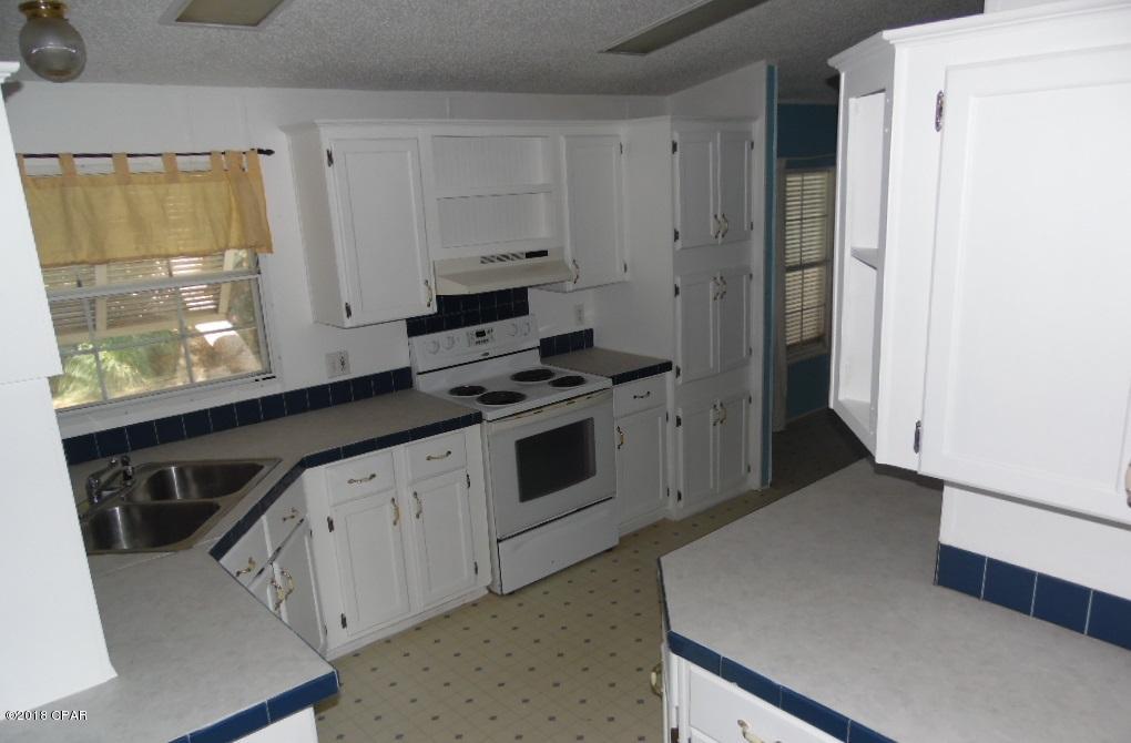 Overlook Lake Estates - Residential