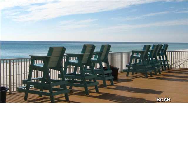 Fontainebleau Terrace - Residential