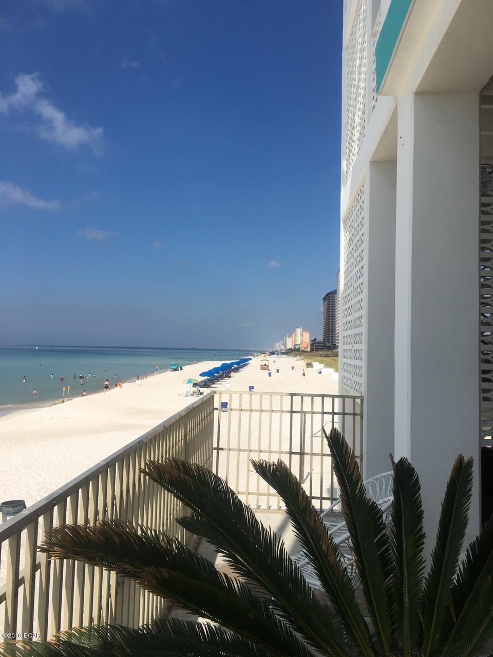 Fontainebleau Terrace - Residential